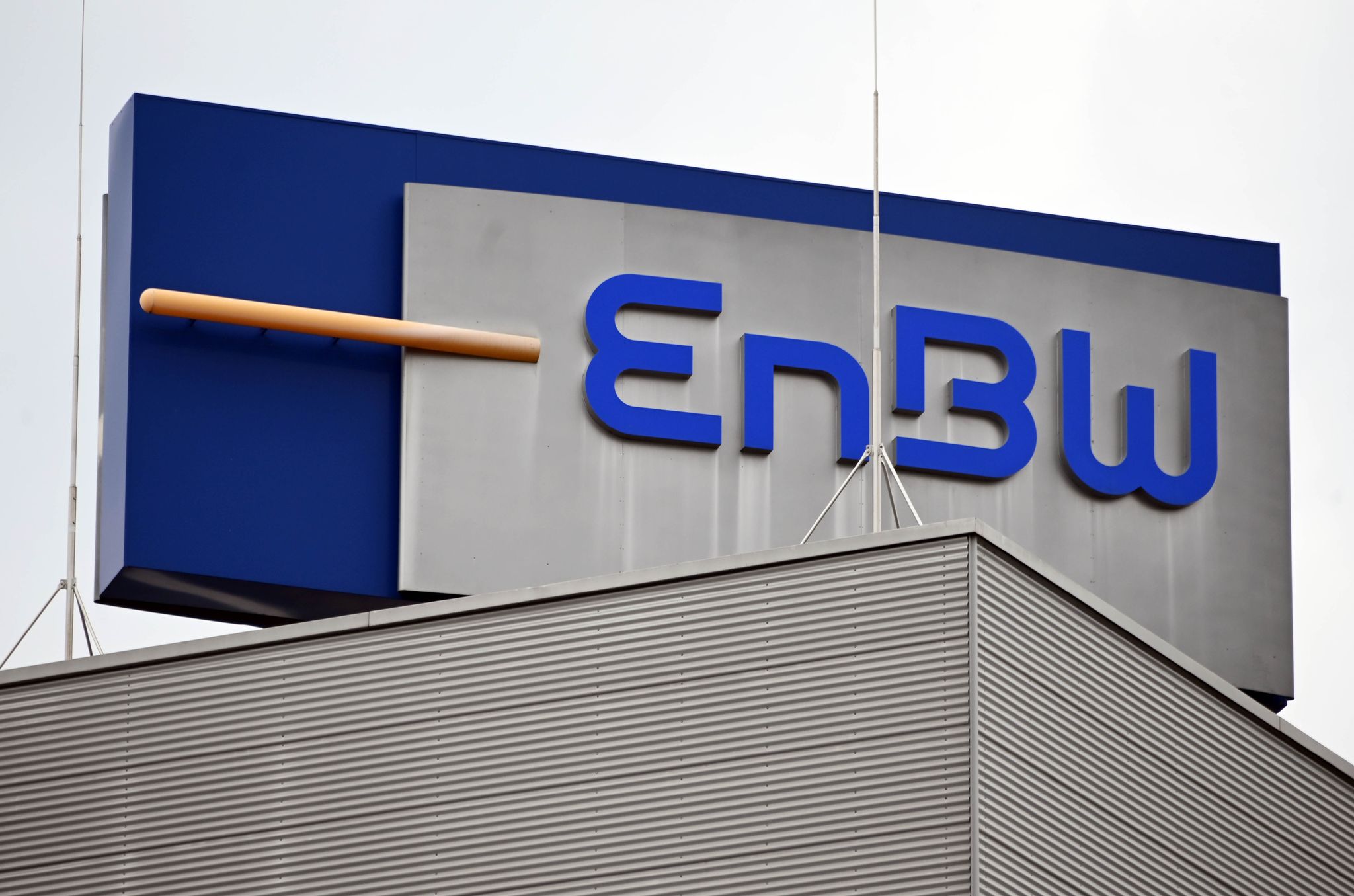 EnBW kauft noch mehr Flüssiggas aus den USA