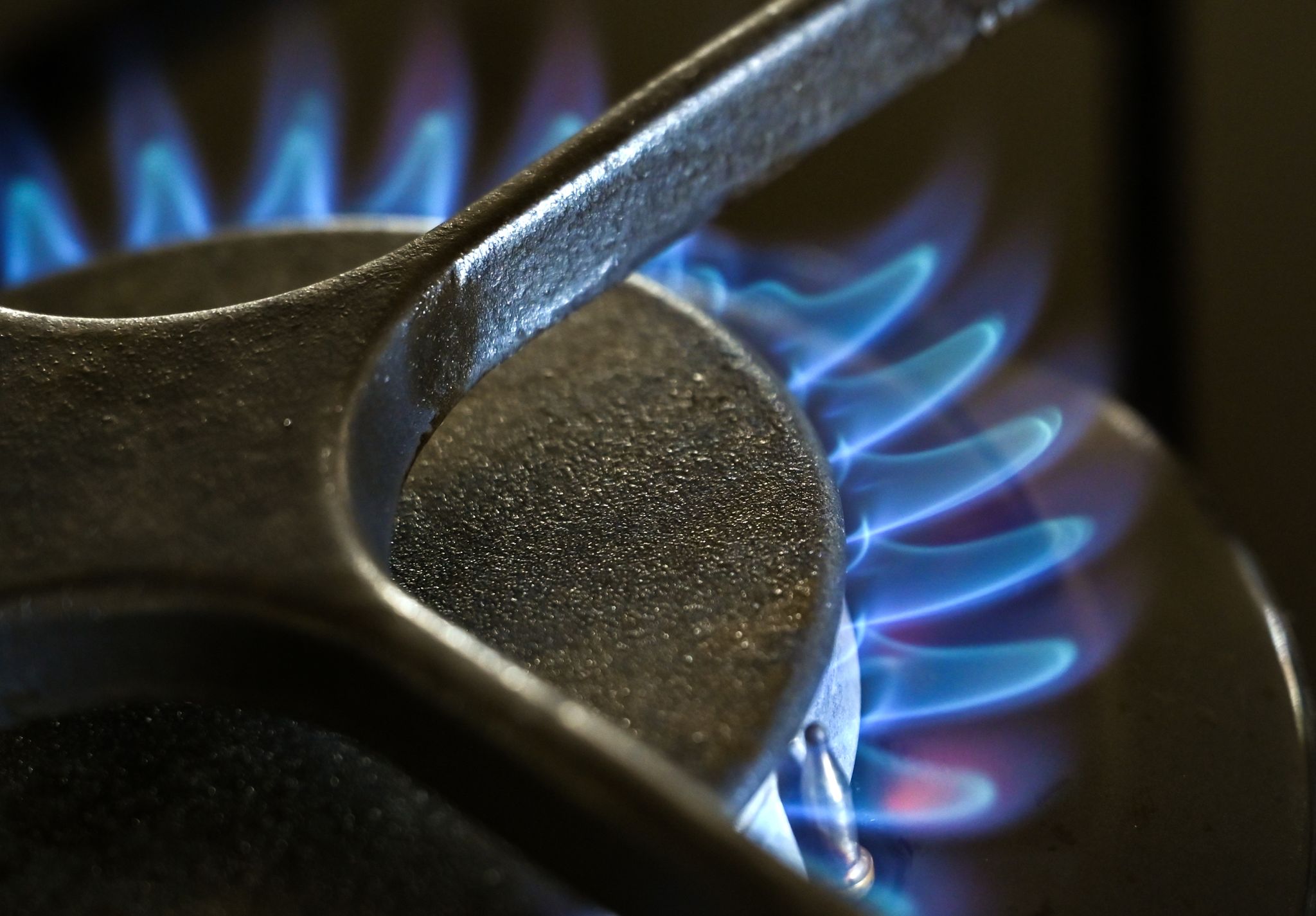 Teure Energie: Gaspreiskommission soll Ergebnisse vorlegen