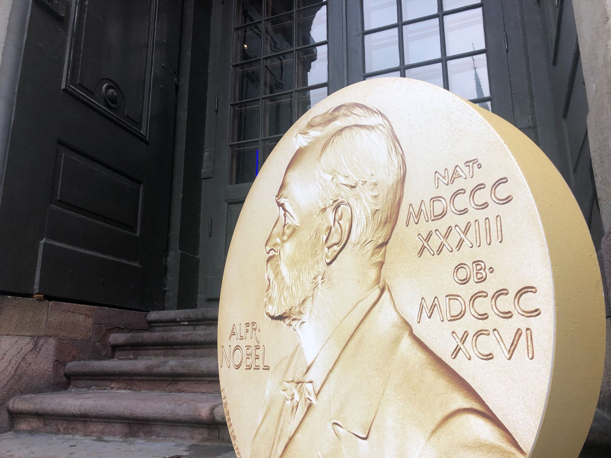 Nobelpreis für Wirtschaftswissenschaften wird verkündet