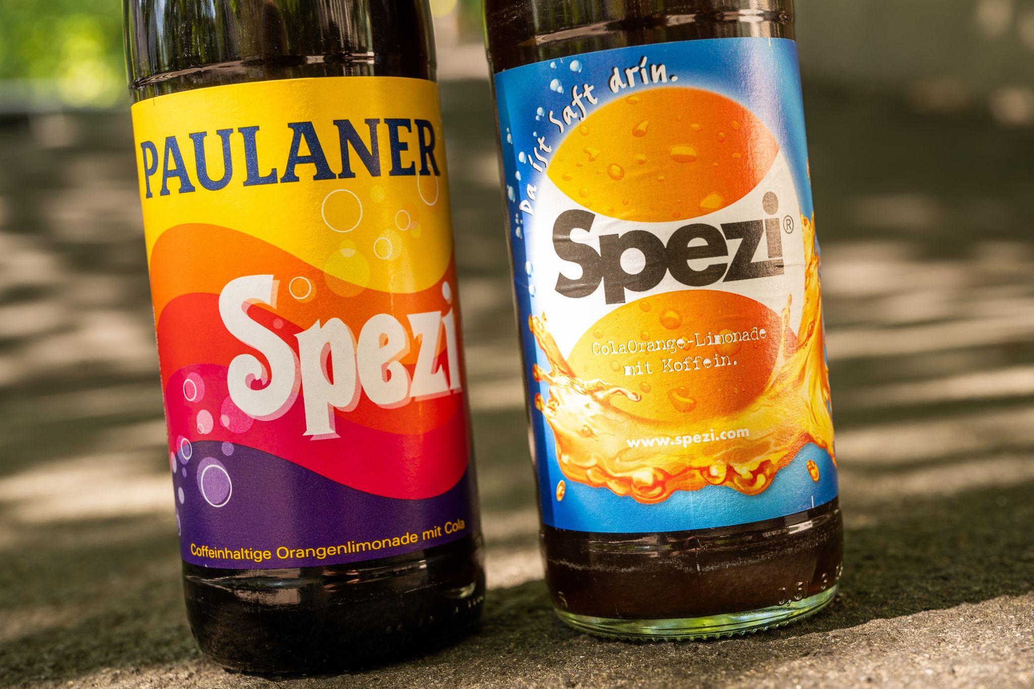 «Spezi»-Streit: Paulaner darf Getränk weiter so nennen
