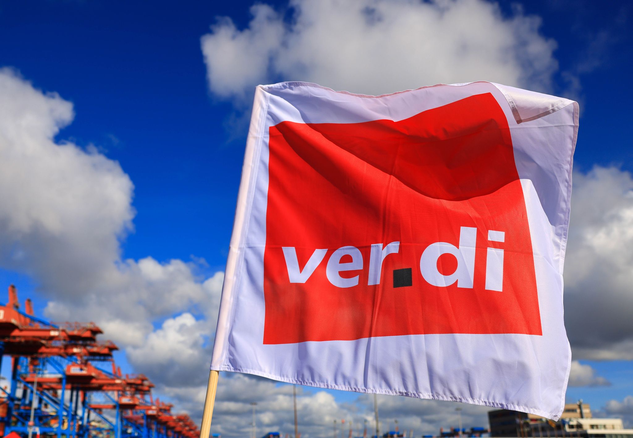 Krisen-Tarifpoker: Gewerkschaften machen den ersten Zug