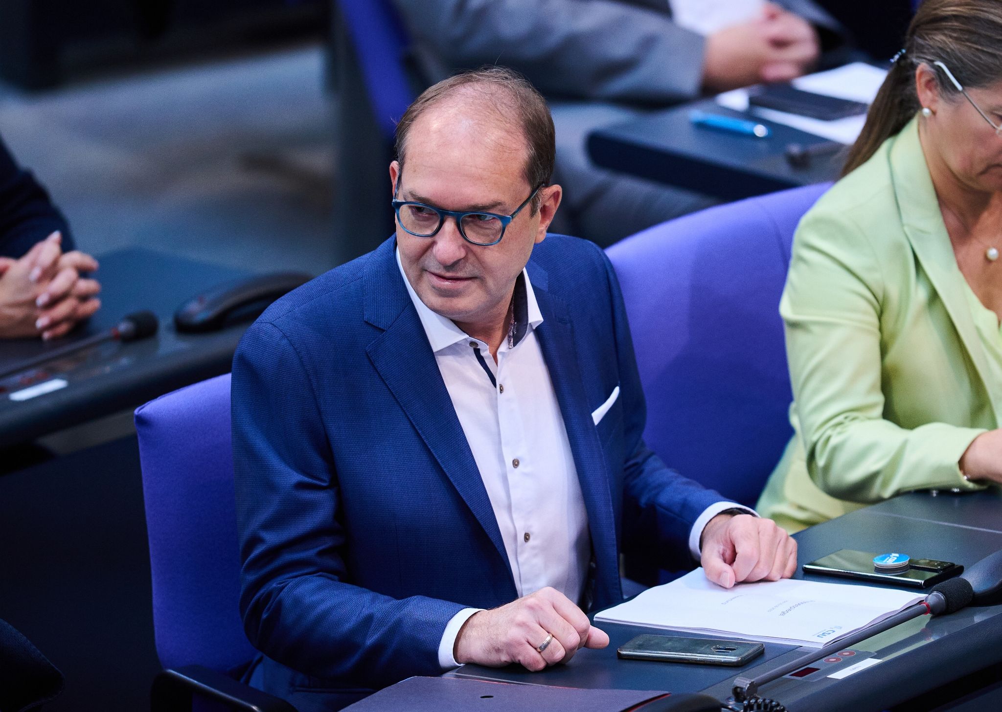 Union fordert schnelle Umsetzung der Gaspreisbremse