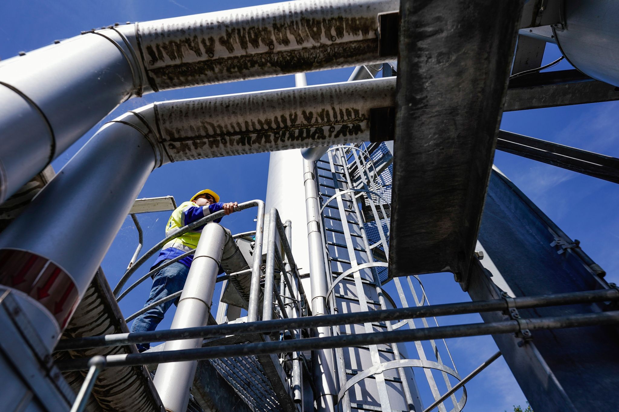Parlamentarischer Schlagabtausch um die Gaspreisbremse