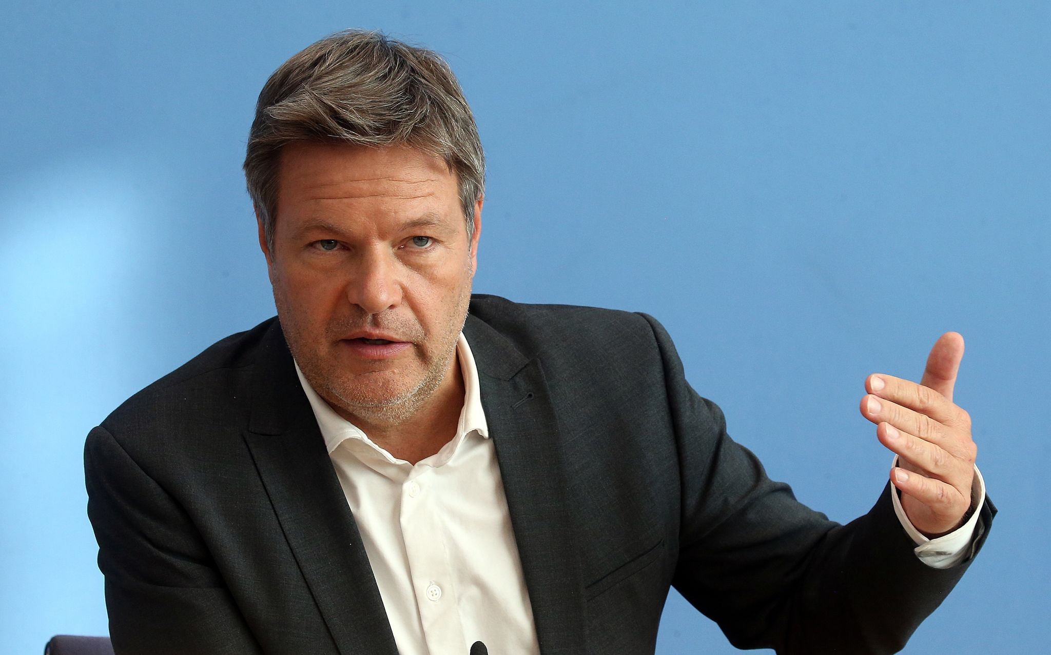 «Ernste Zeiten»: Deutschland vor Konjunkturabschwung