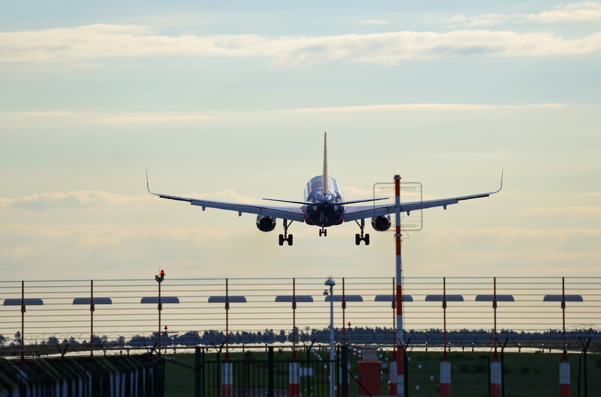 Preise für Flugtickets auf Höhenflug