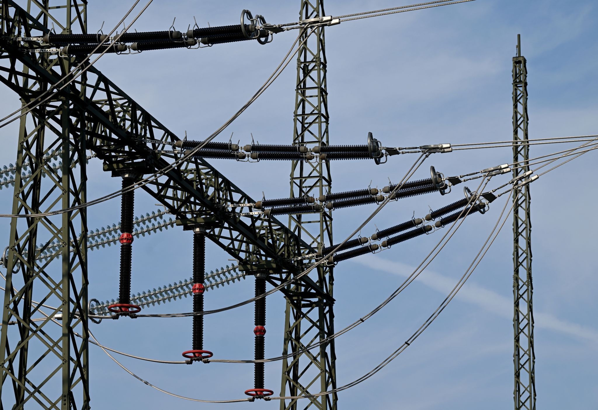 Wie dämpfen andere EU-Staaten die Energiepreise?