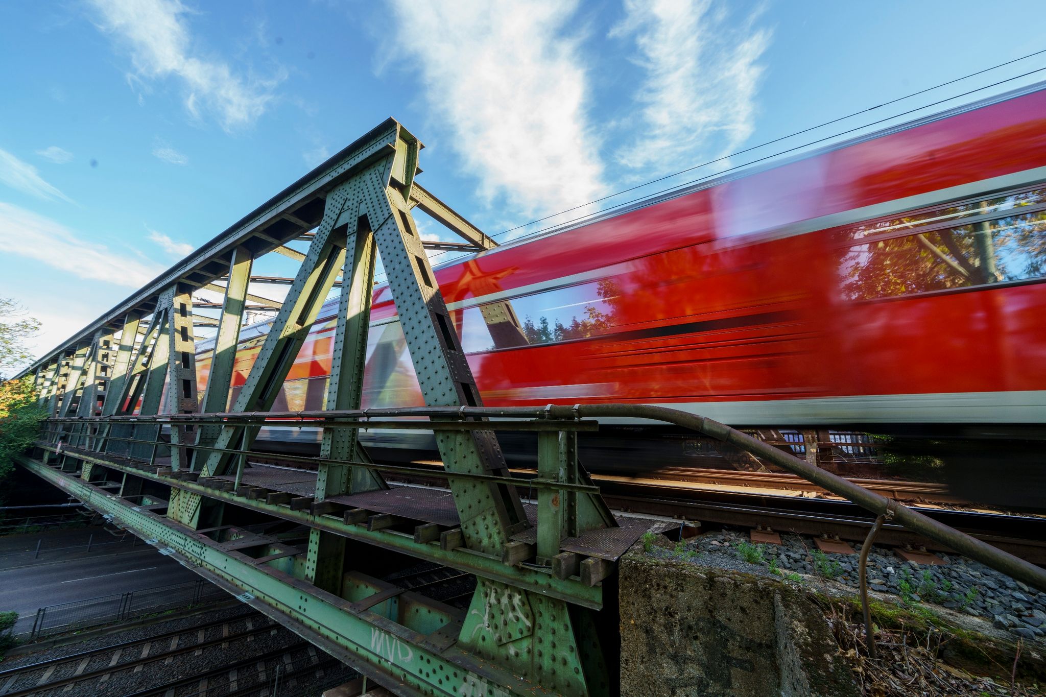 Bund und Länder weiter uneins über Nahverkehrs-Finanzierung