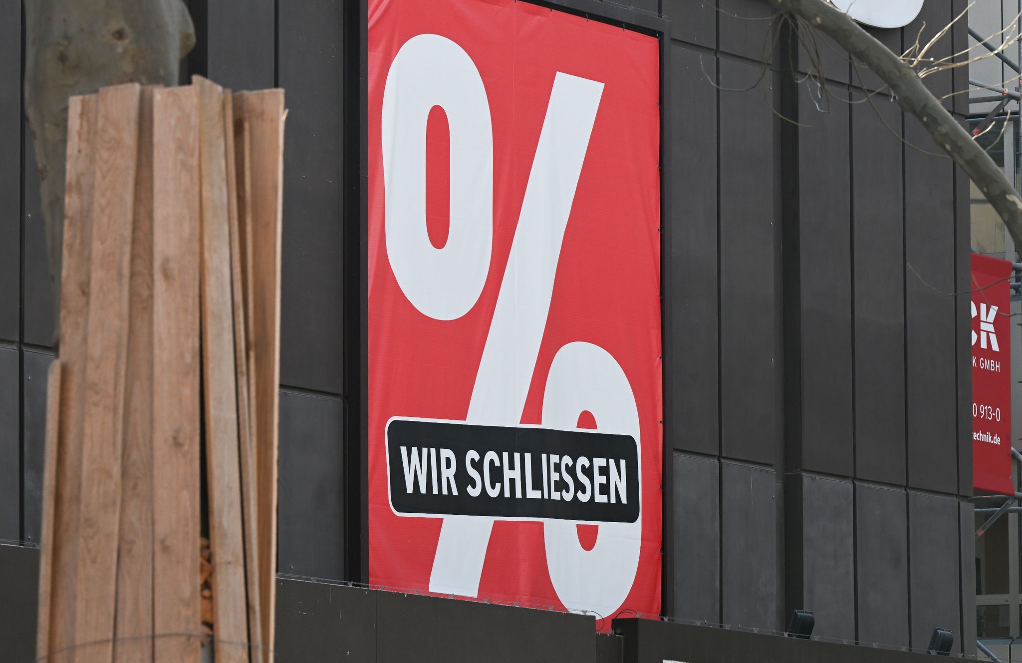 Konsumflaute: Handel sucht Ideen für Innenstädte
