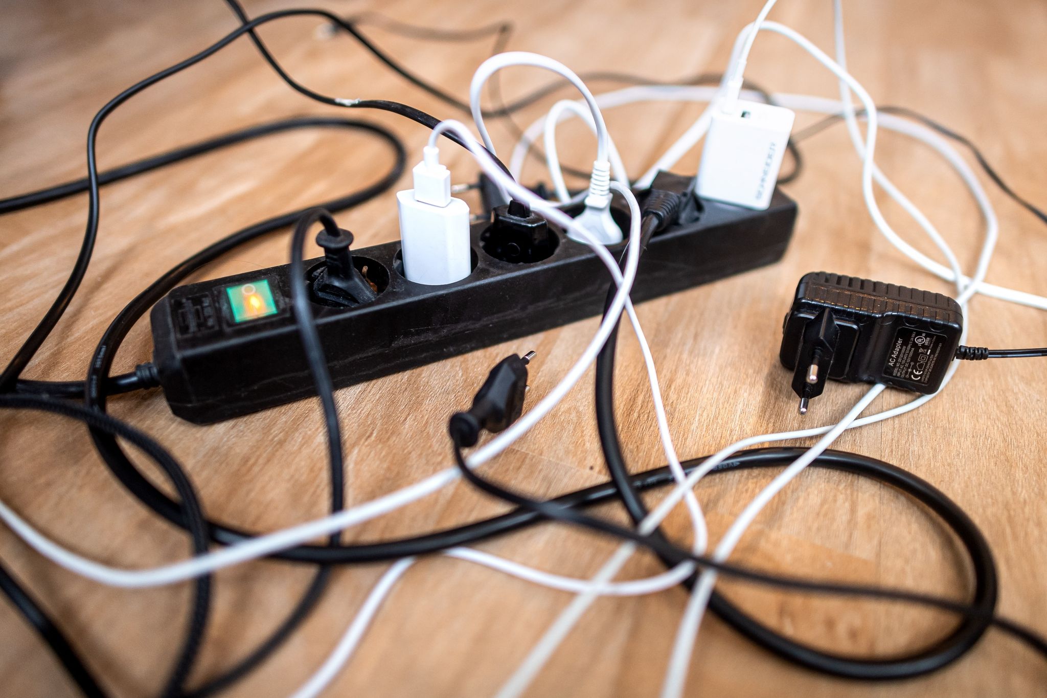 Haushalte wollen besseren Überblick über Energieverbrauch