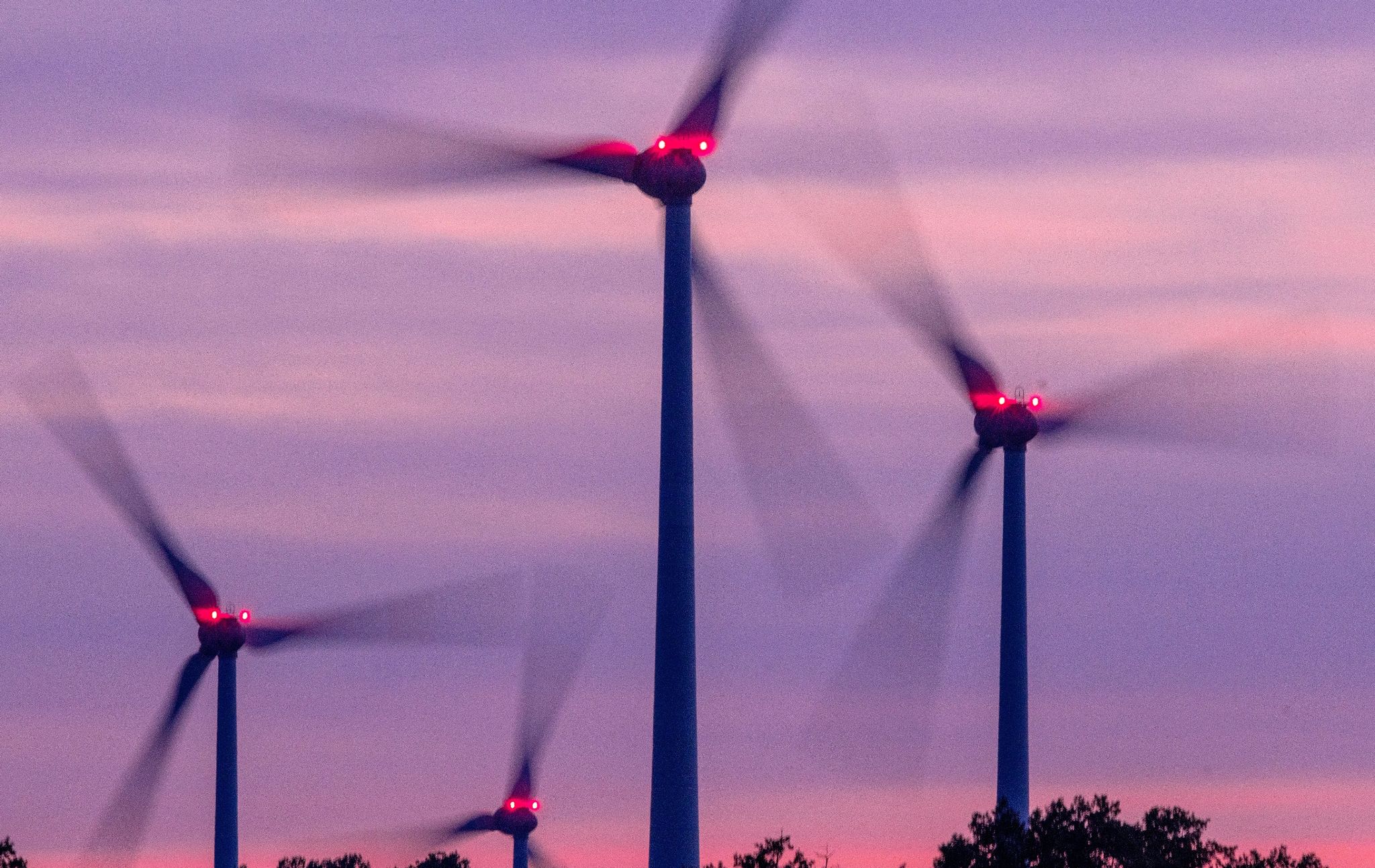 19 EU-Staaten produzieren Rekordmengen an erneuerbarem Strom