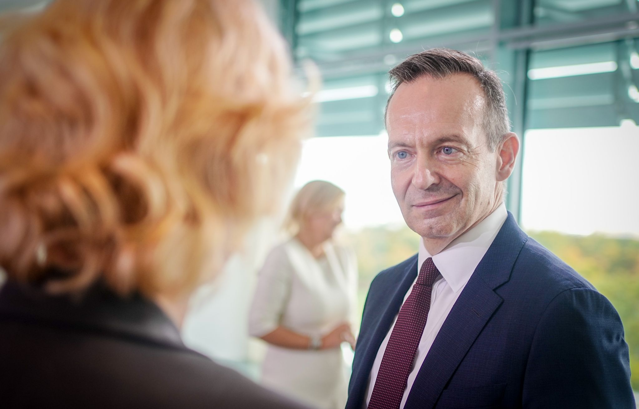 Verkehrsminister zu E-Autos: «Die Welt schaut auf uns»