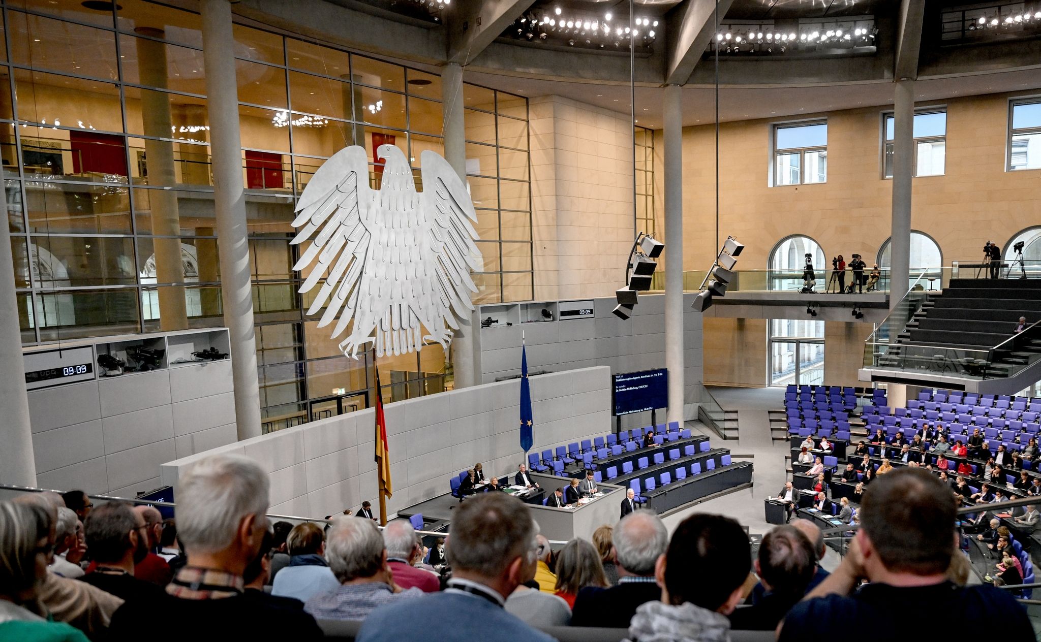 «Doppelwumms»: Milliarden für Energiepreisbremsen