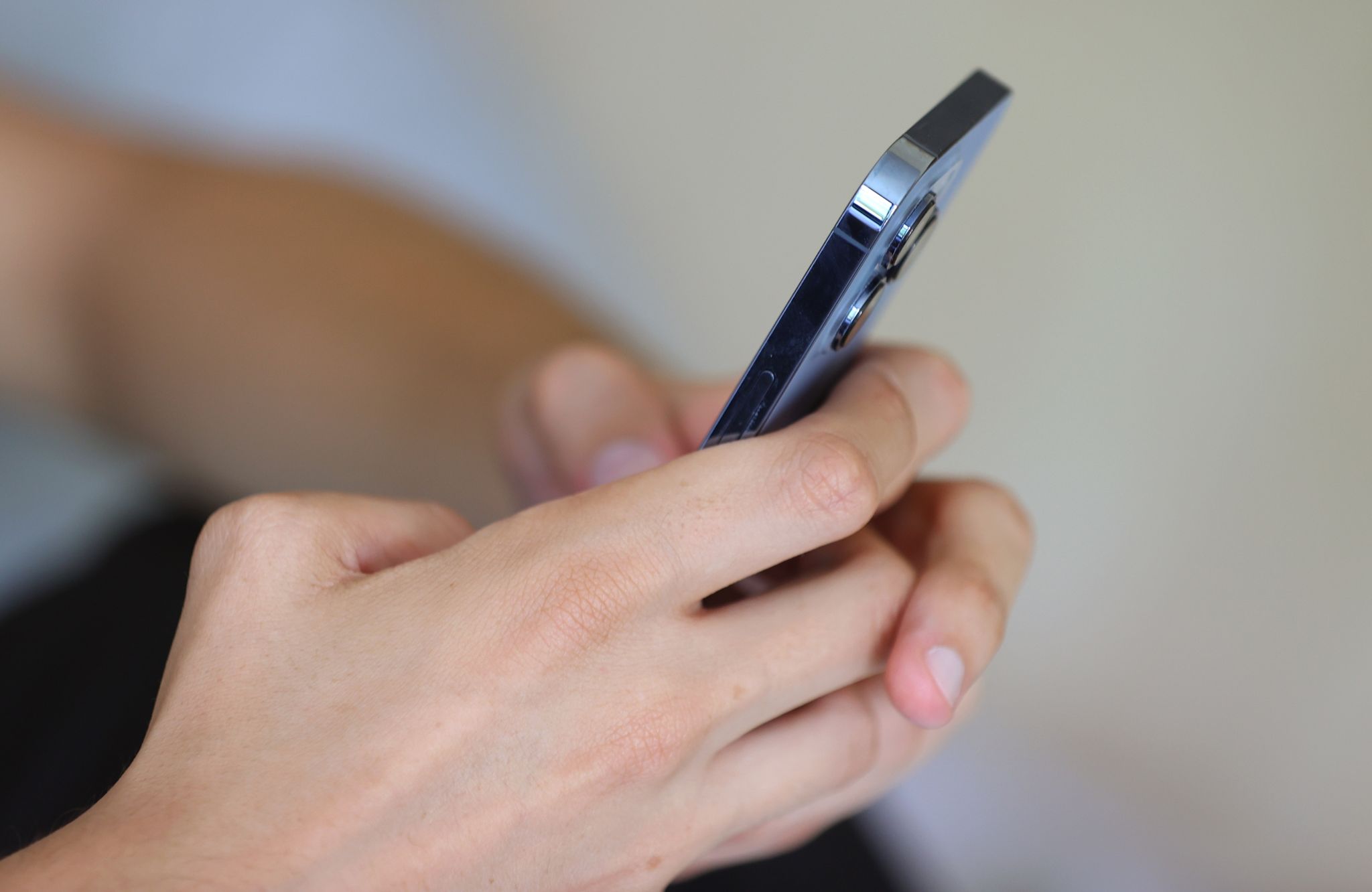 Datenwachstum im Mobilfunk weiterhin stark