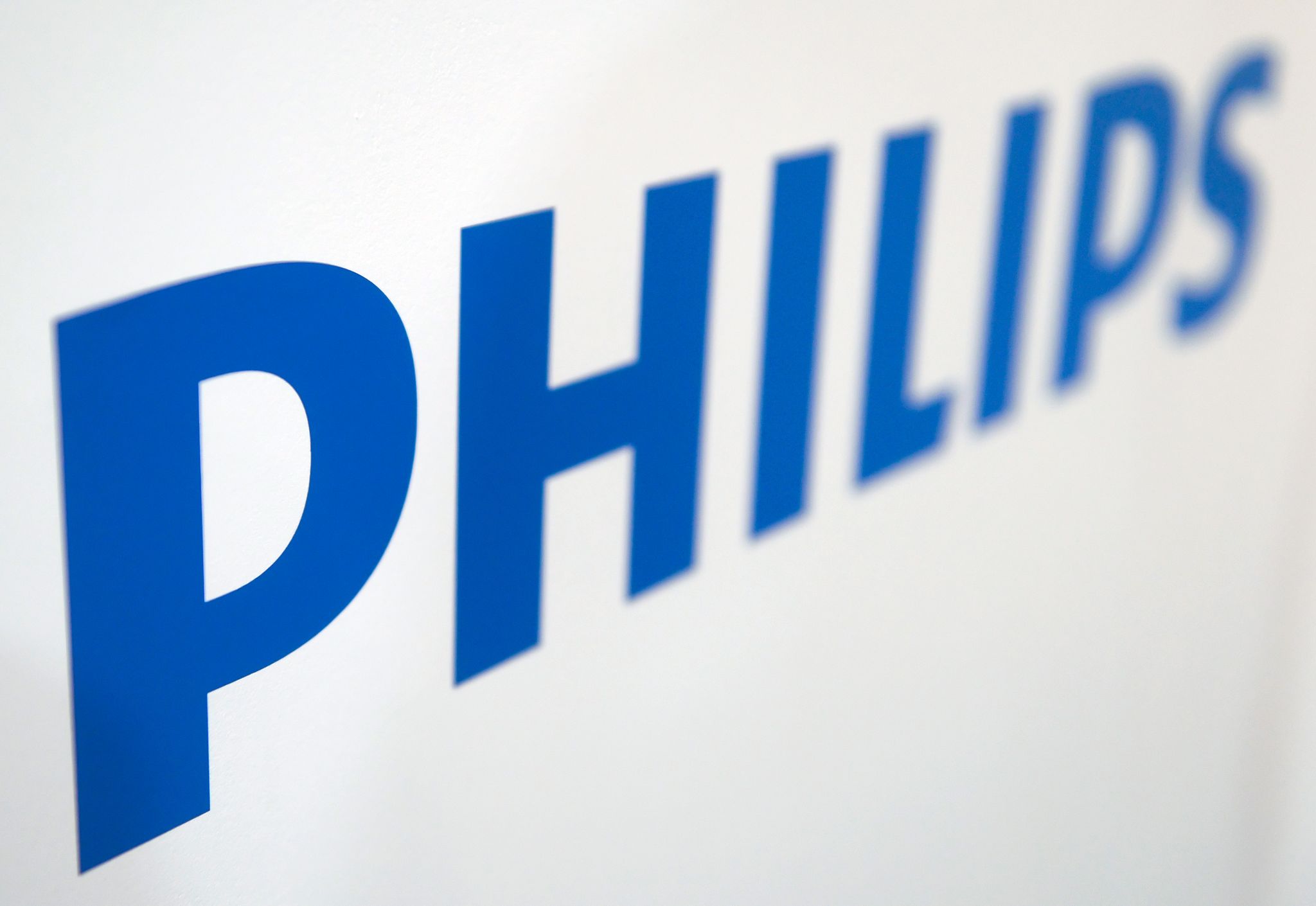 Philips will 4000 Stellen weltweit streichen