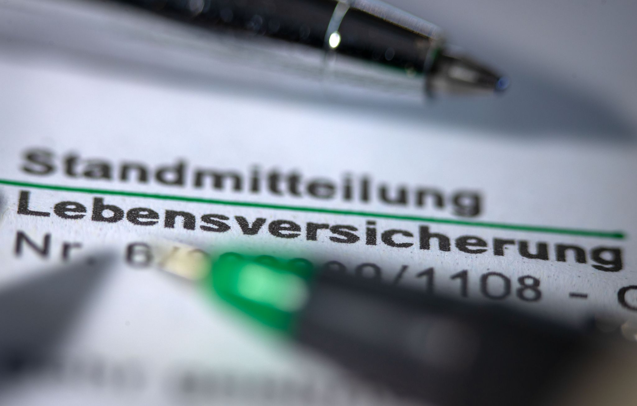 Teuerungswelle schlägt auf Versicherer durch