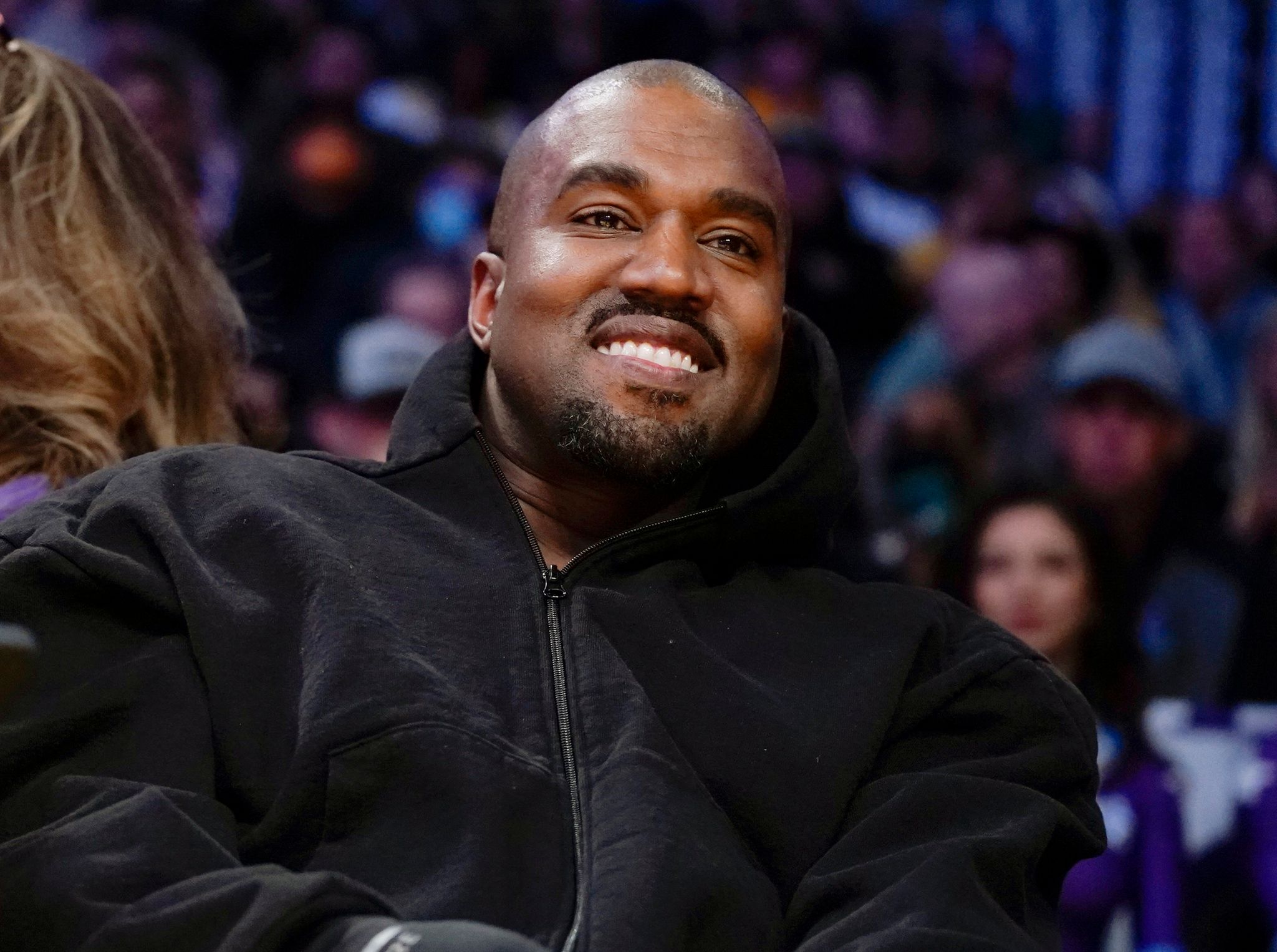 Adidas stellt Zusammenarbeit mit Kanye West ein