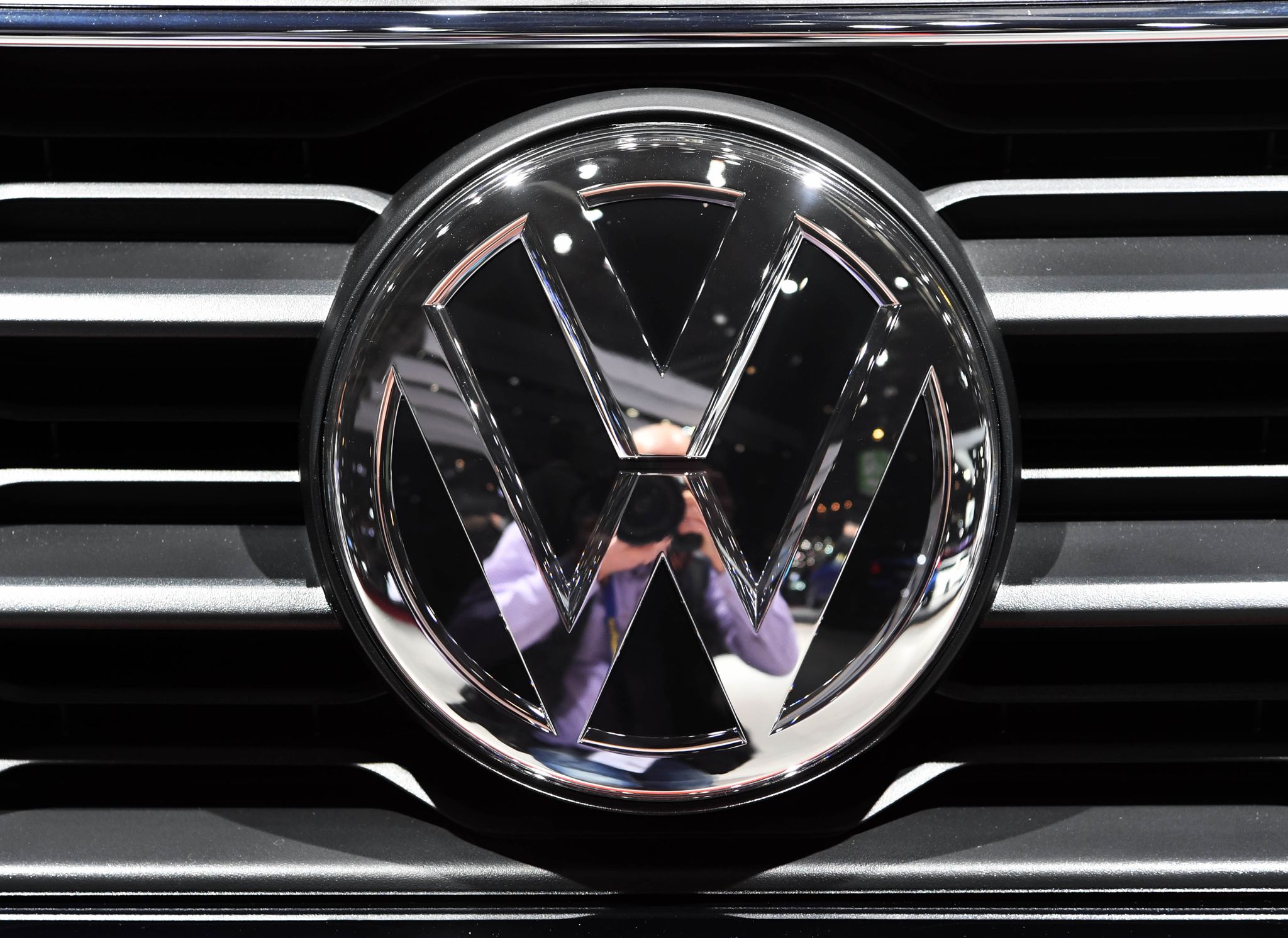 VW-Beschäftigte fordern 8 Prozent mehr Geld