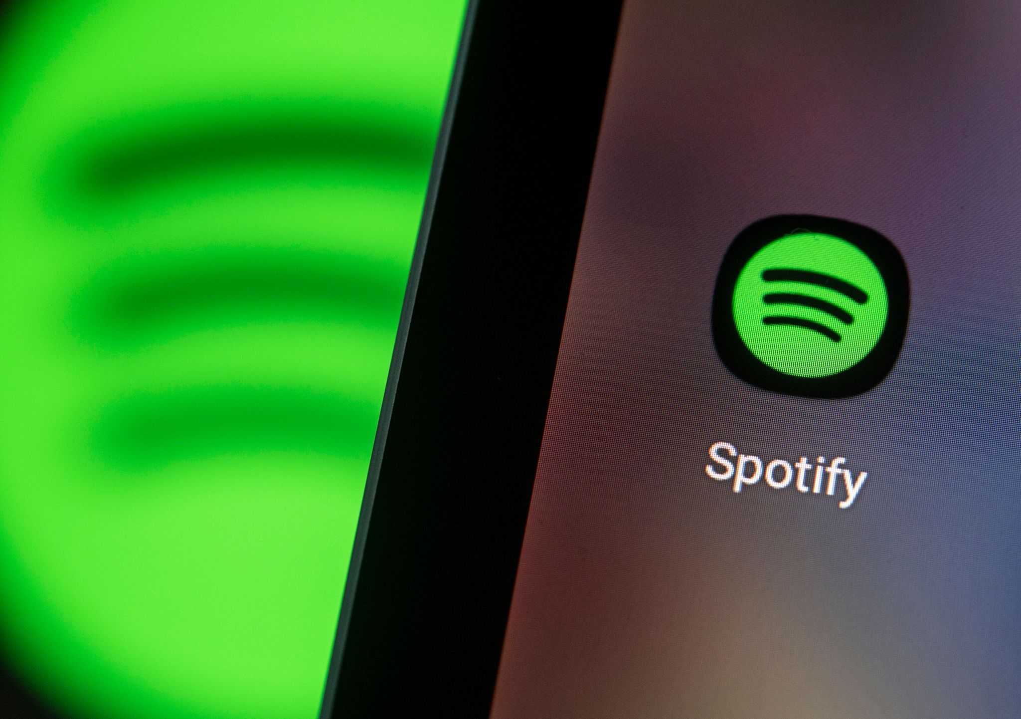 Spotify nimmt Marke von 200 Millionen Abo-Kunden ins Visier