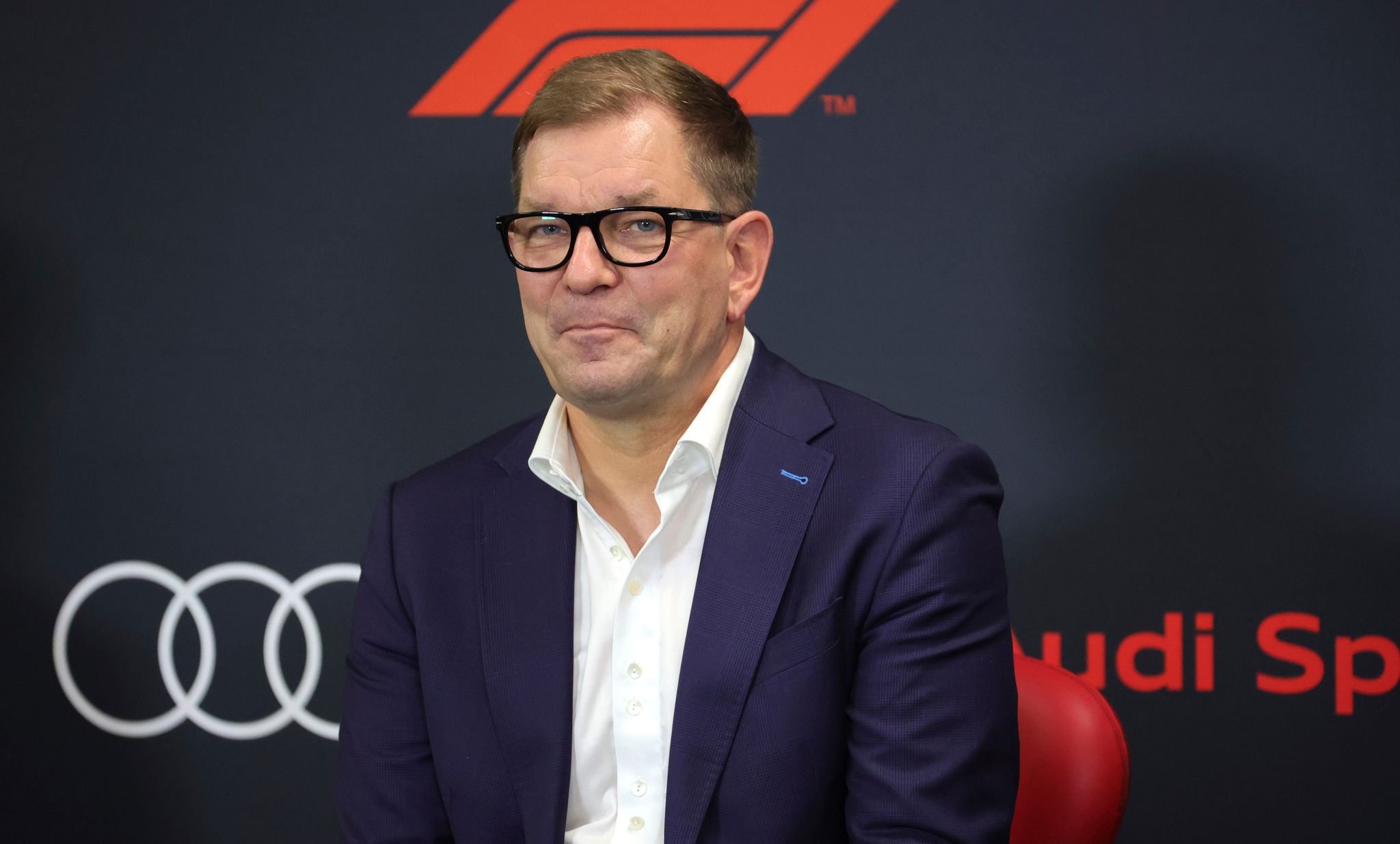 Audi-Chef Duesmann offen für autofreie Tage und Tempolimit