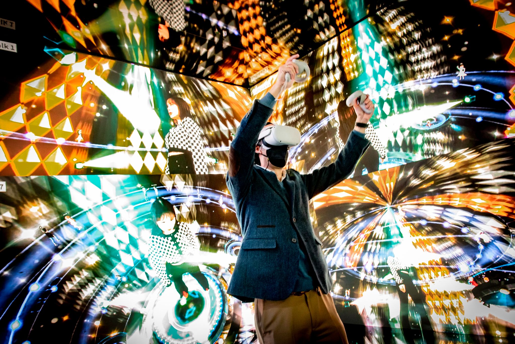 «Metaverse»: Wenig Interesse bei deutschen Unternehmen