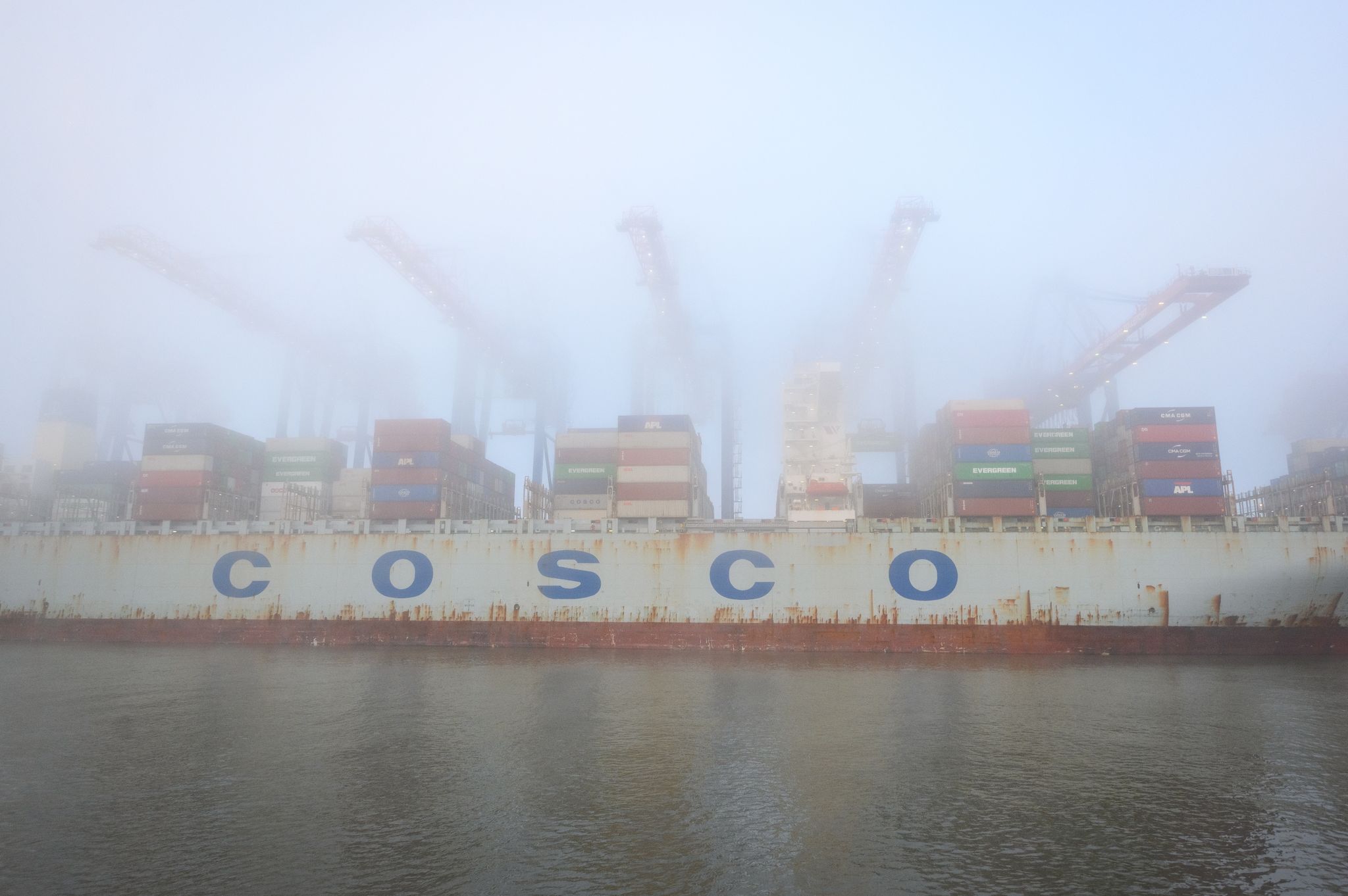 Kritik an Hafen-Deal: «Falsches Signal für ganz Europa»