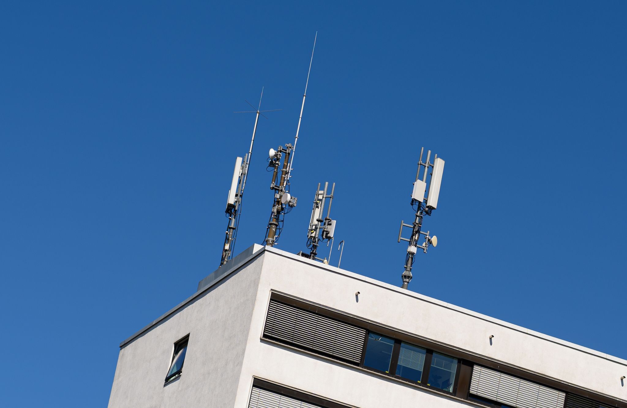Mobilfunk-Minderungsrecht: Kritik von Verbraucherzentrale