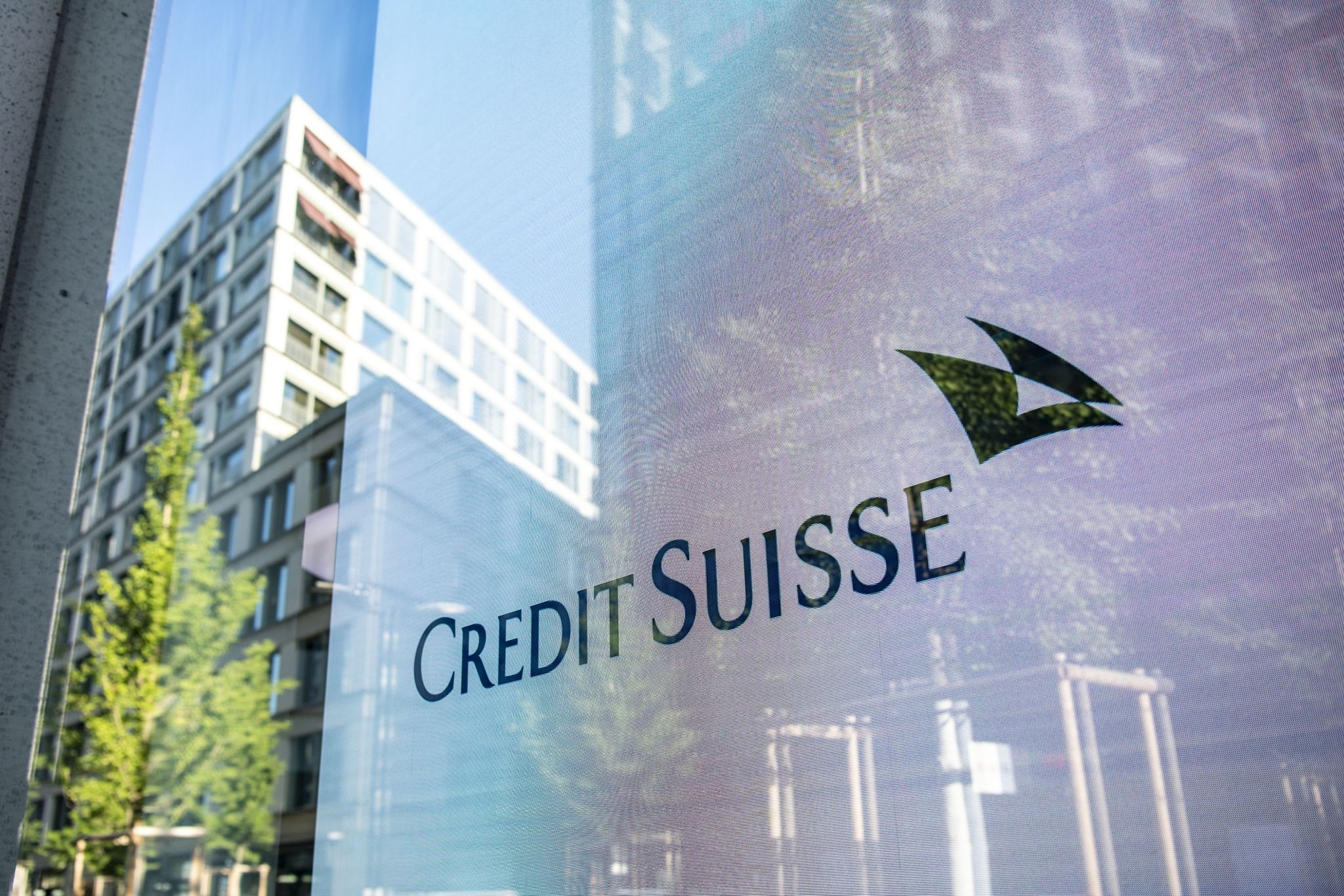 Credit Suisse: Umbau und Einstieg von Saudi National Bank