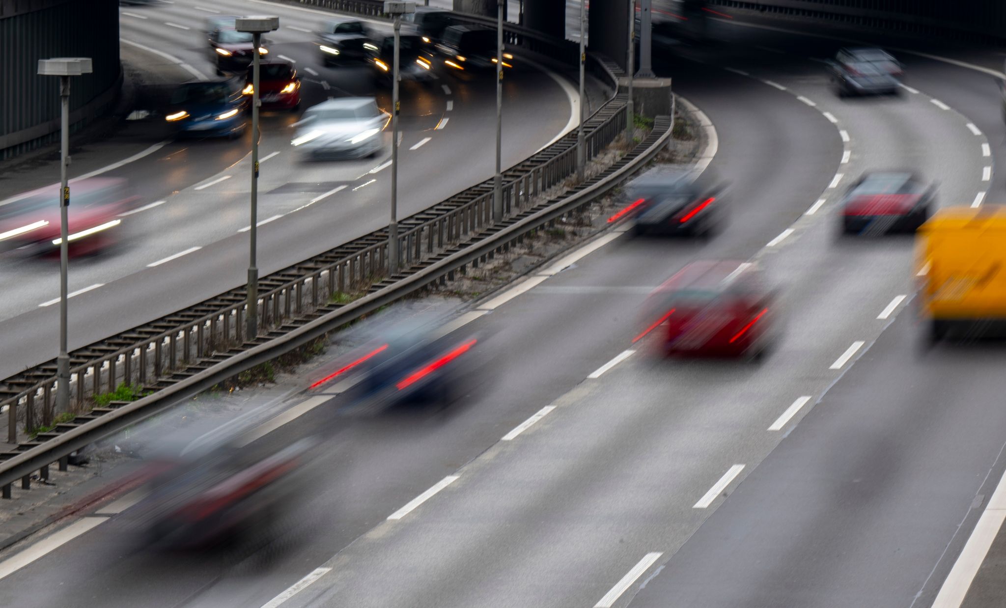 EU-Einigung: Ab 2035 nur noch emissionsfreie Neuwagen