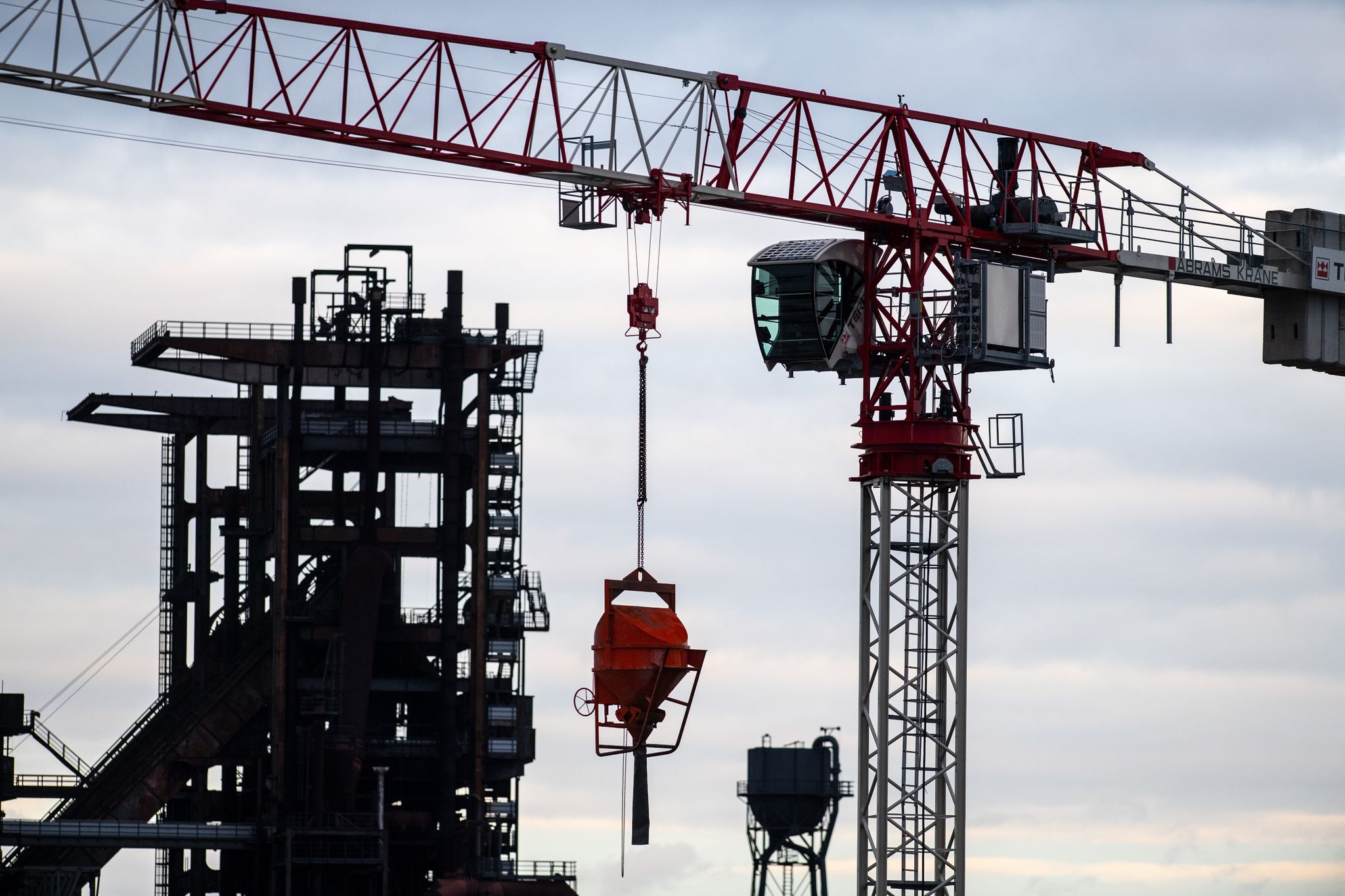Deutsche Wirtschaft wächst trotz Energiekrise