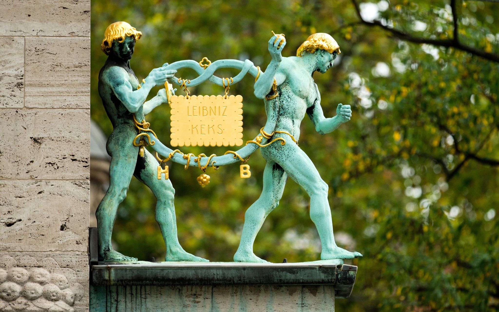 Kekshersteller Bahlsen bekommt neuen Geschäftsführer