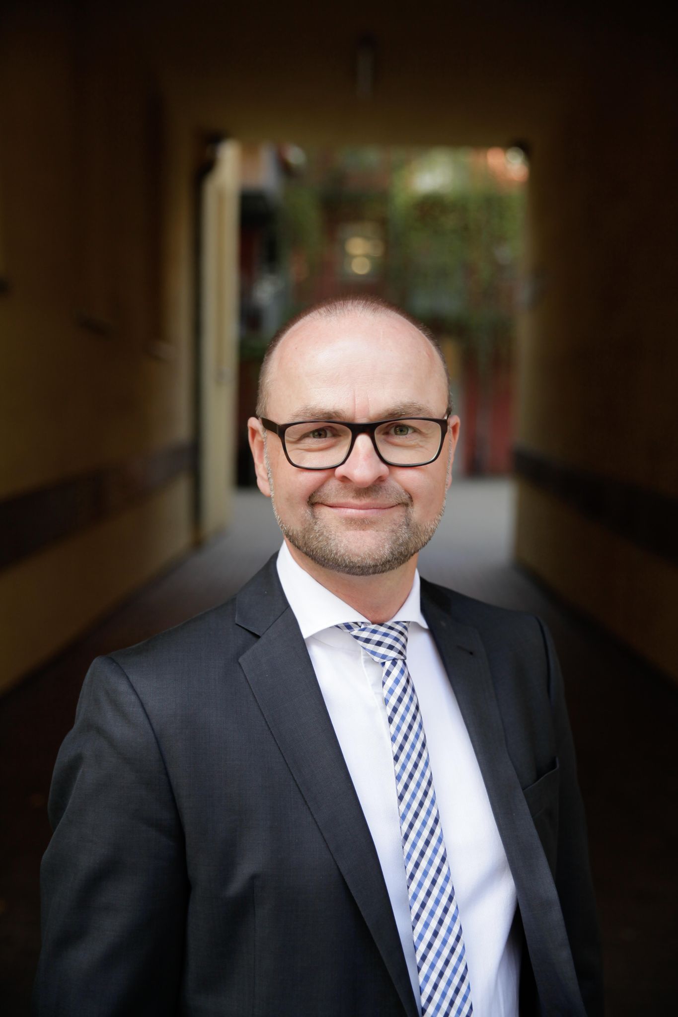 Bahlsen bekommt neuen Geschäftsführer
