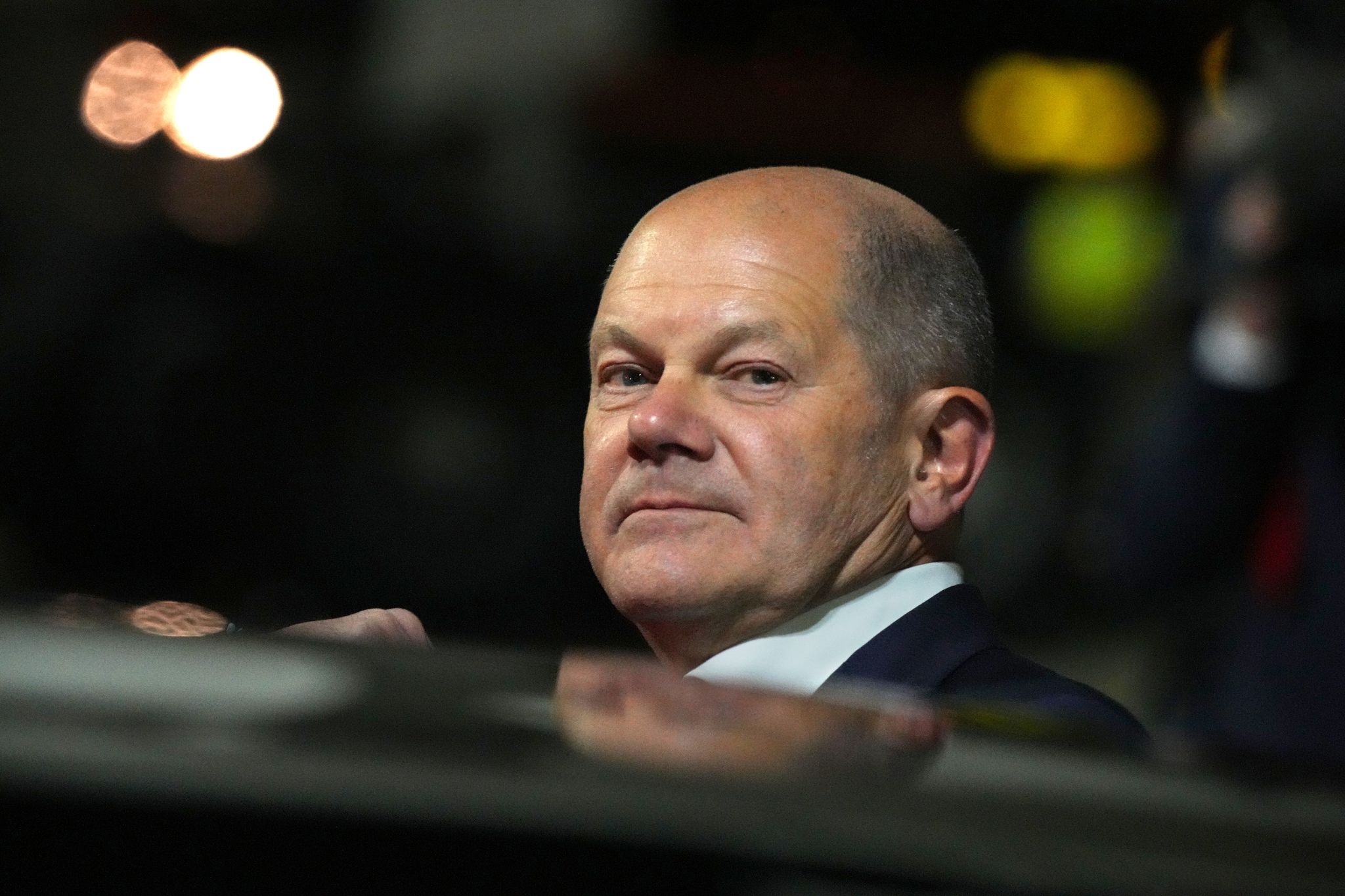 Scholz im China-Spagat: Abhängigkeit reduzieren