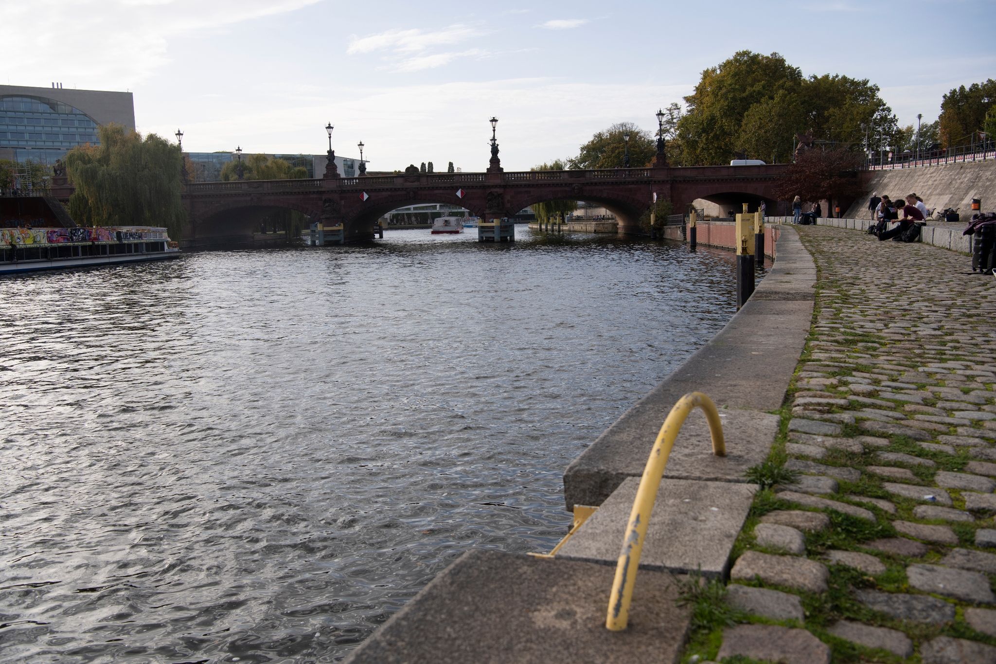 Städtepartnerschaft: Was Berlin von Paris lernen kann