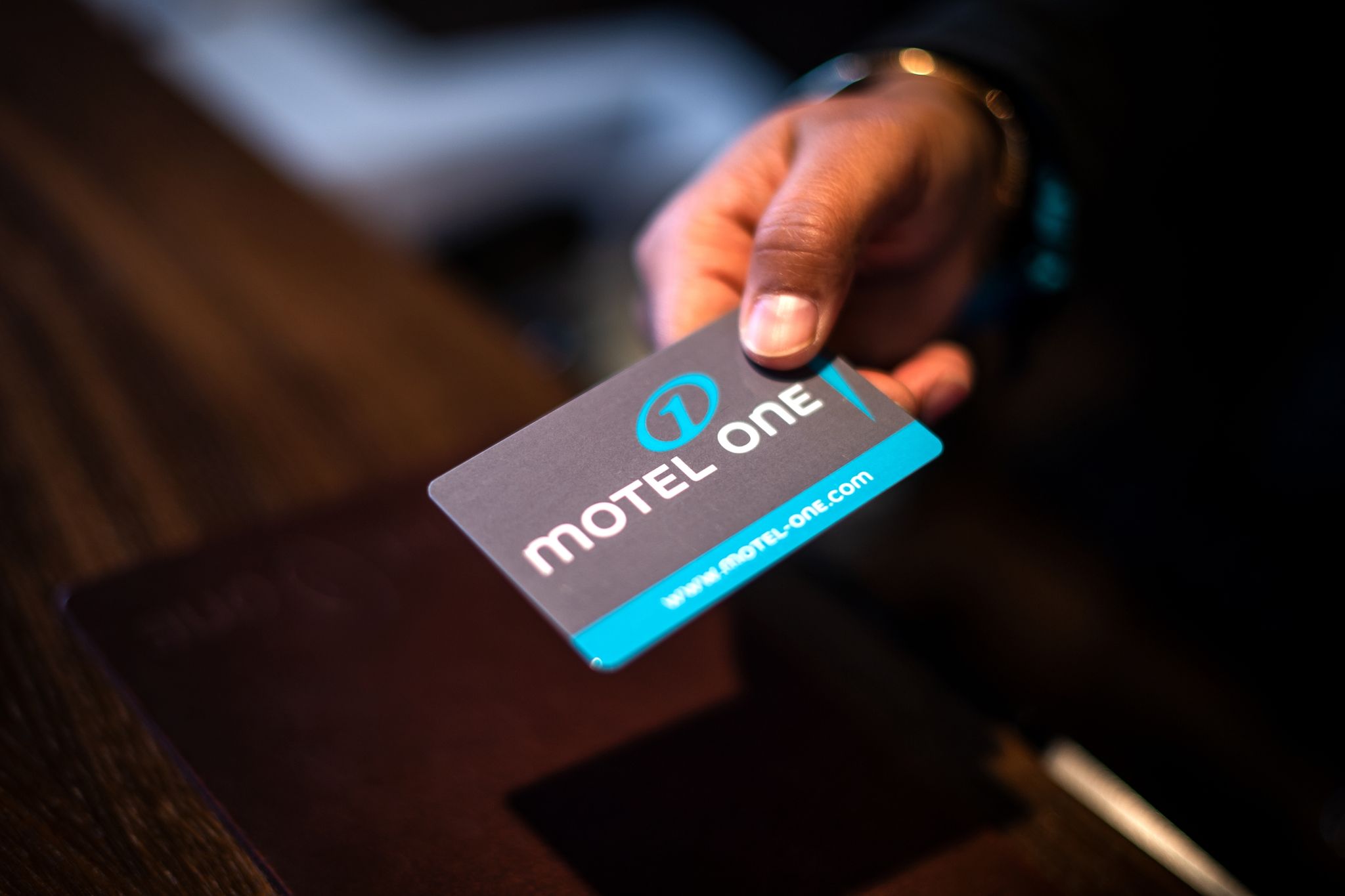 Hotelkette Motel One verbucht Rekordergebnis