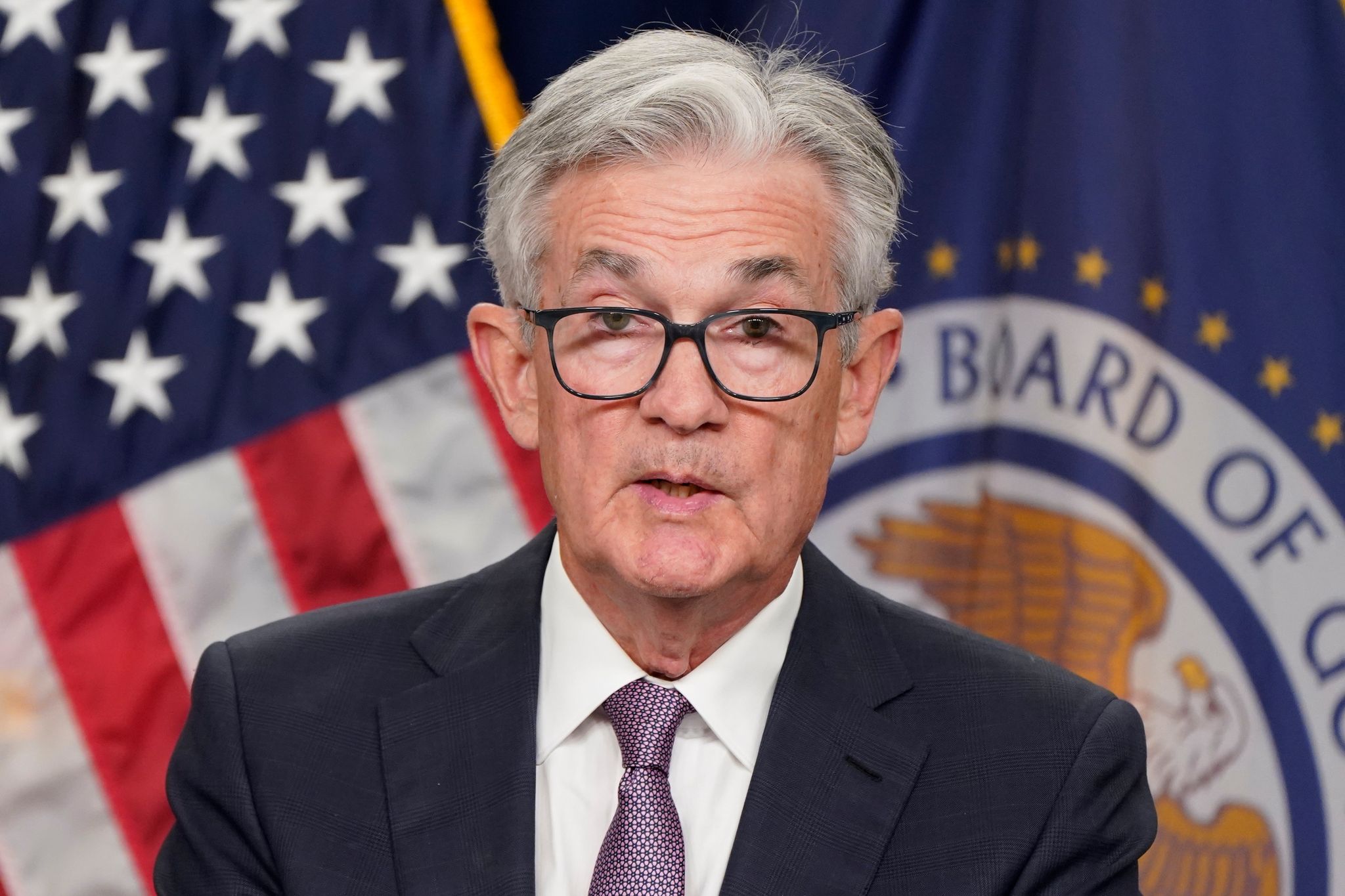 Erneut deutliche Zinserhöhung der US-Notenbank Fed erwartet