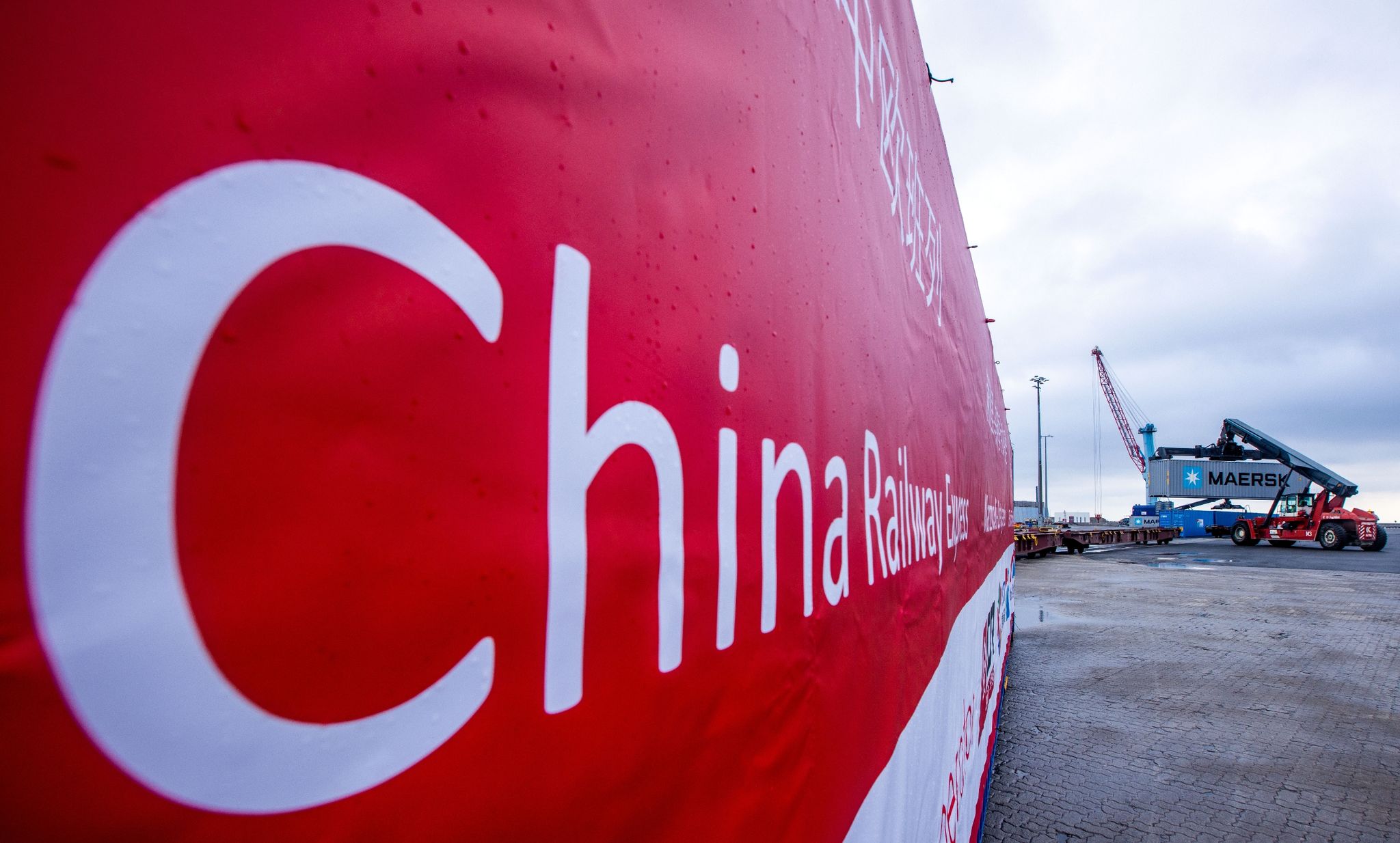 Scholz in Peking: Wie abhängig ist die deutsche Wirtschaft?