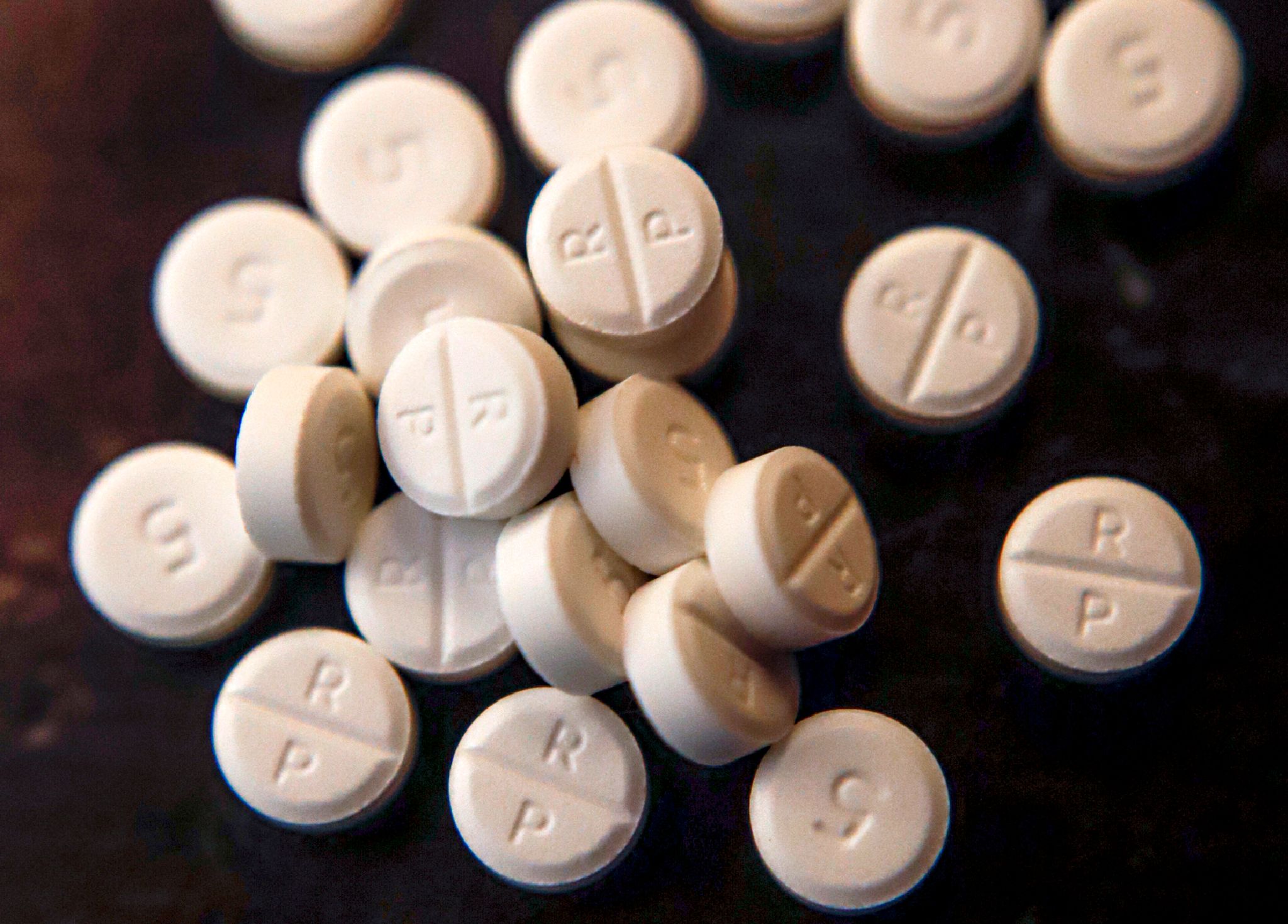 US-Apotheken akzeptieren milliardenschweren Opioid-Vergleich