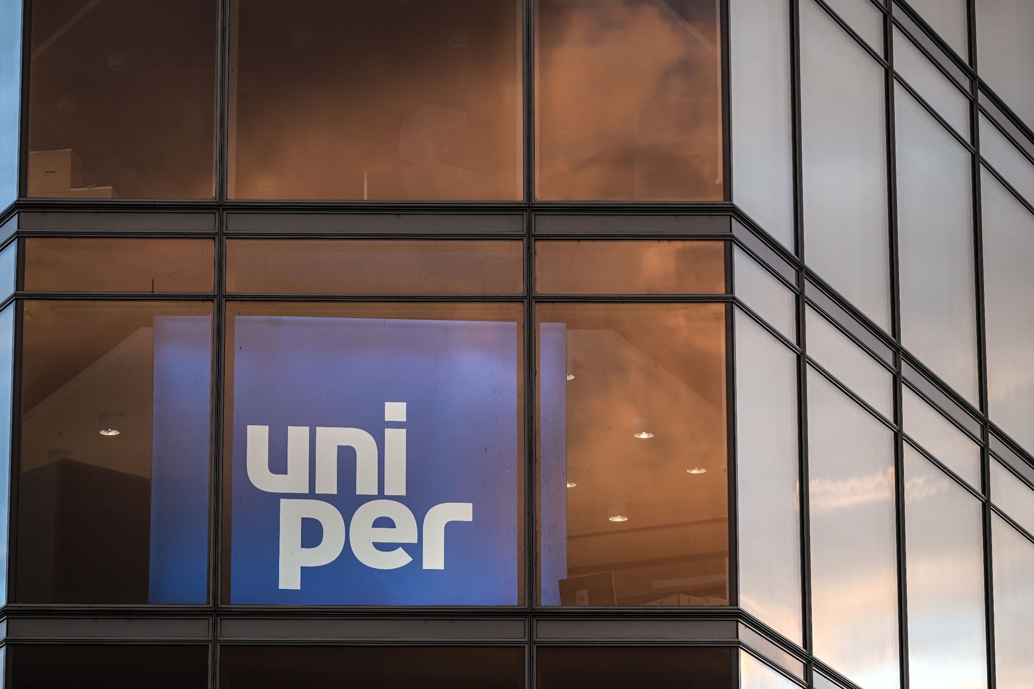 Uniper erwartet weiter erhebliche Verluste