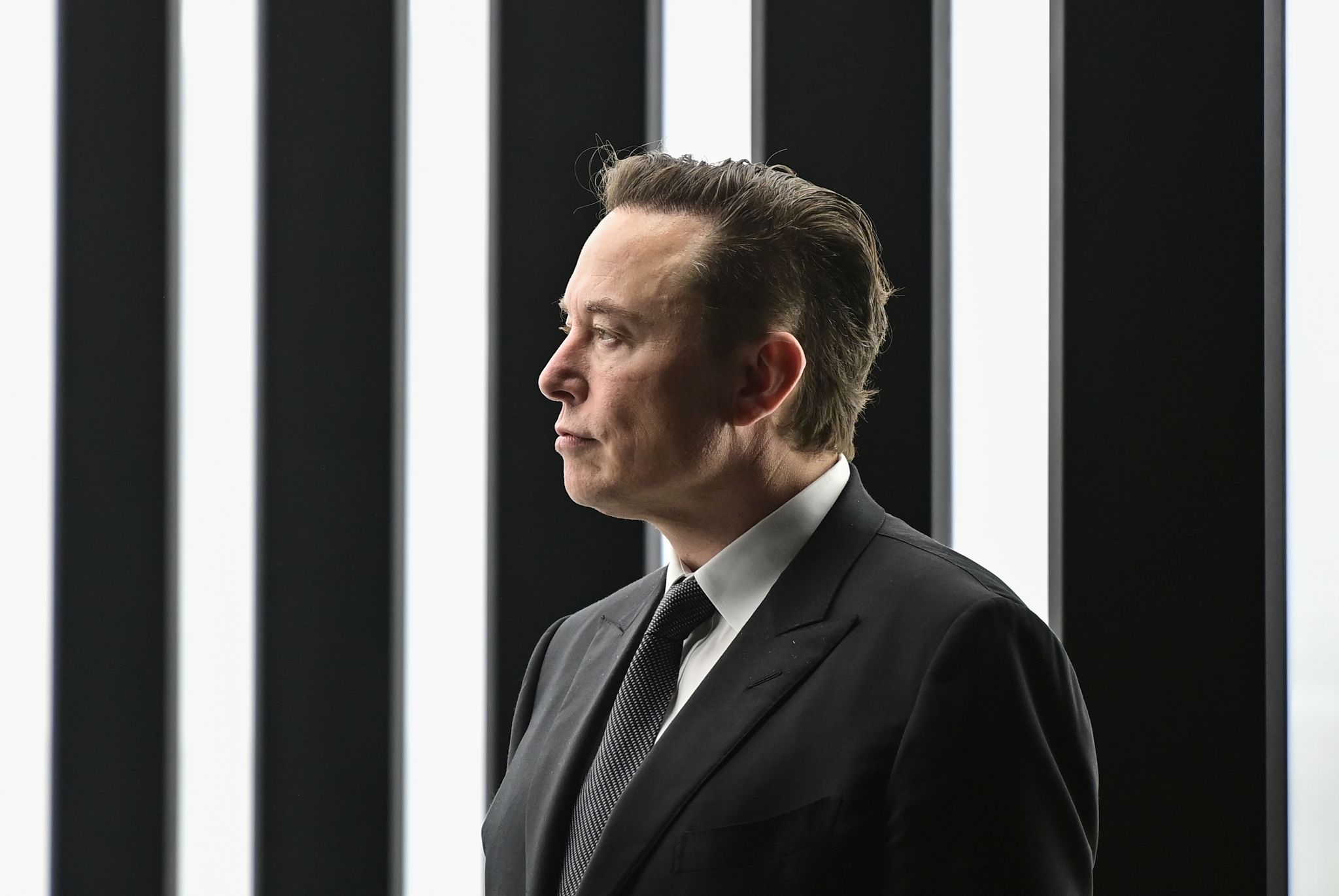 Musk droht abtrünnigen Twitter-Werbekunden