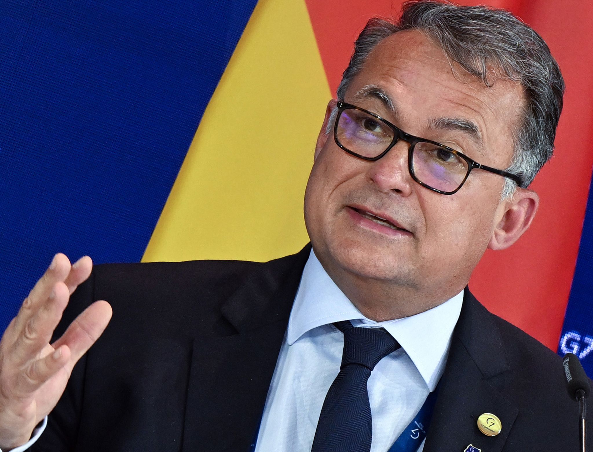 Bundesbank-Präsident: Weitere Zinserhöhungen gegen Inflation