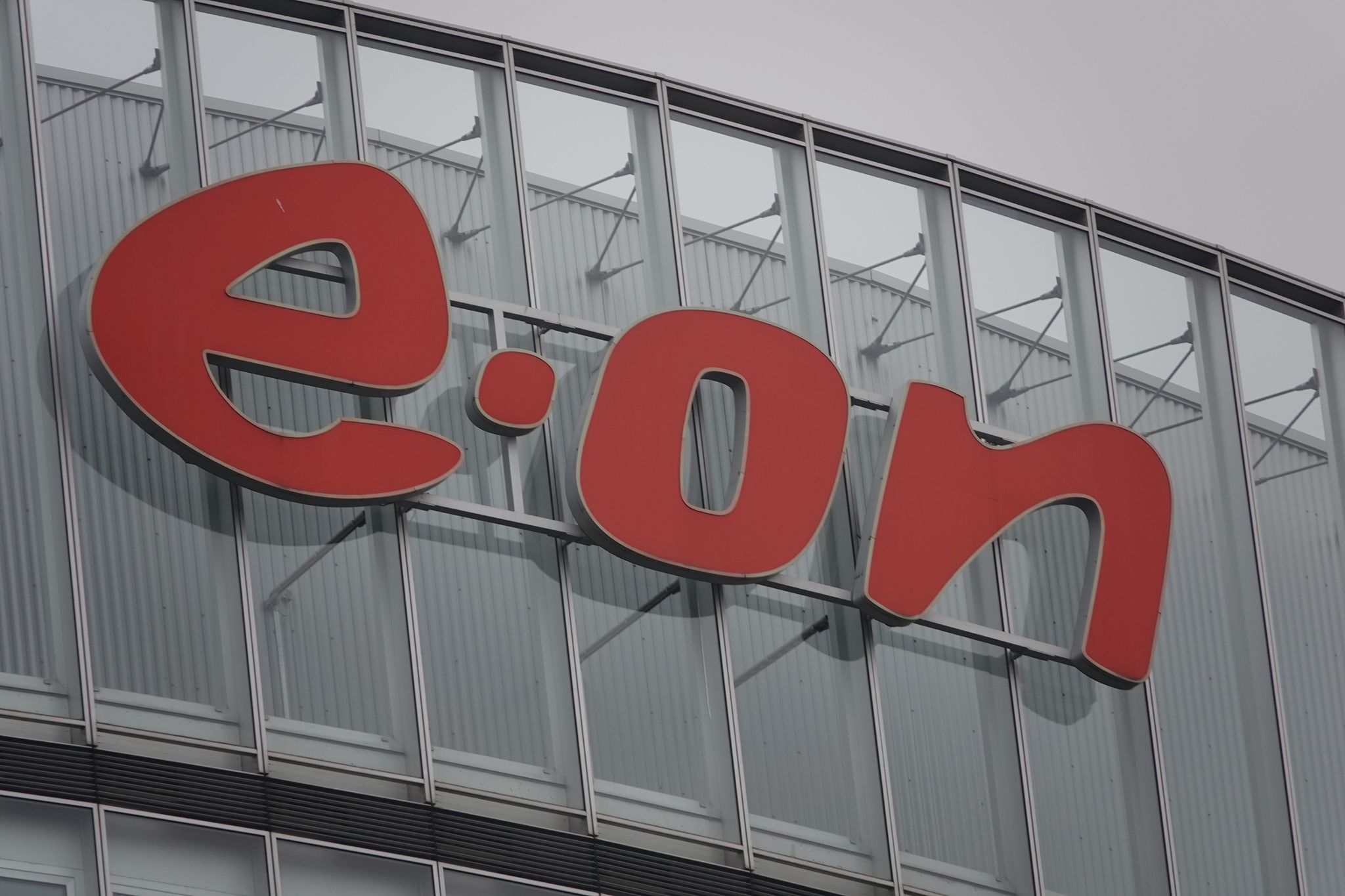 Eon kritisiert mangelnde Vorbereitung auf Wasserstoff