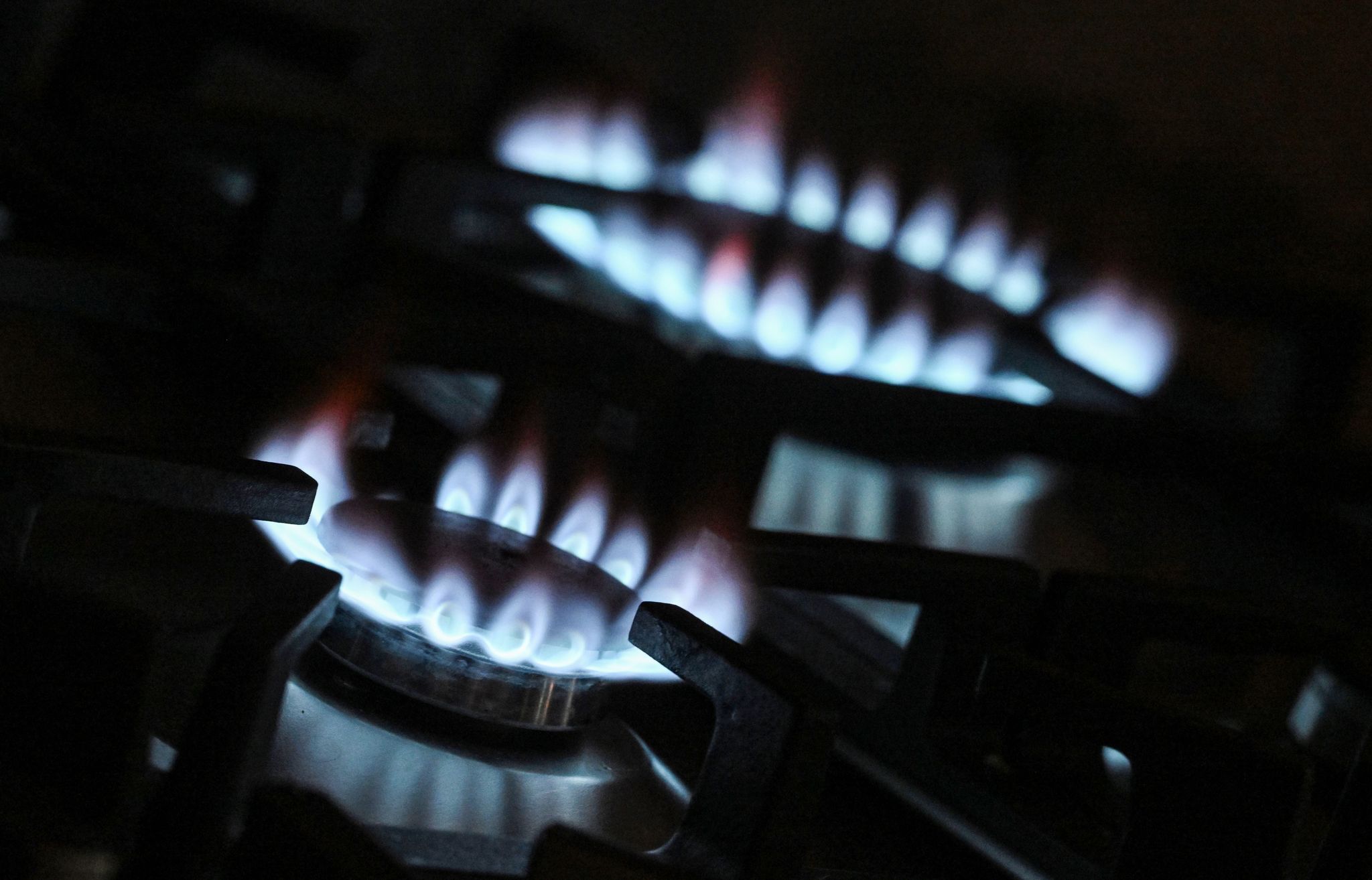 Bundestag: Soforthilfe für Gas- und Fernwärmekunden