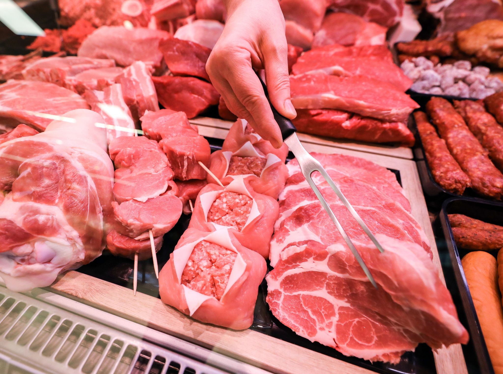 Länder kritisieren Pläne für staatliches Tierhaltungslogo