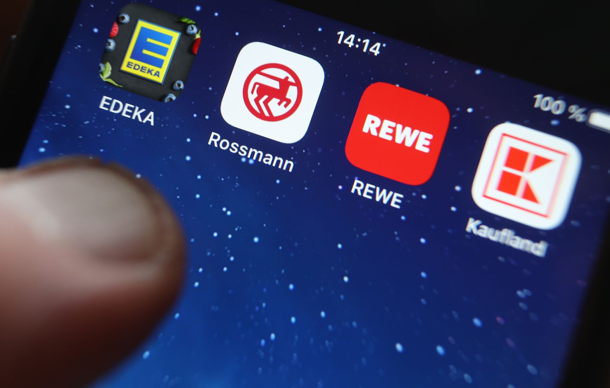 Der gläserne Kunde – Sparen per App im Trend