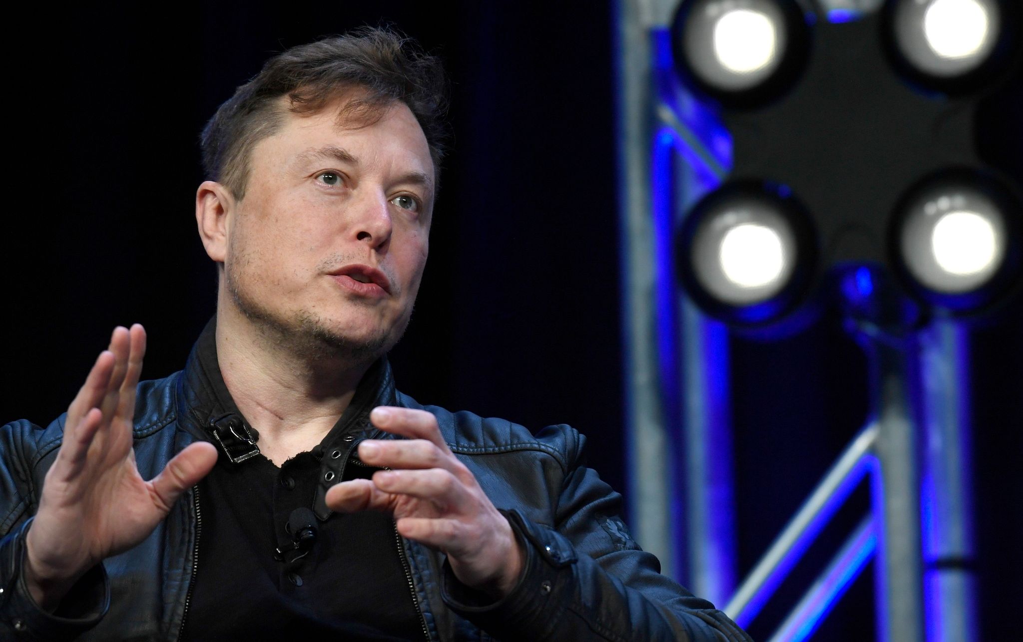 Bloomberg: Musk nicht mehr reichster Mensch der Welt