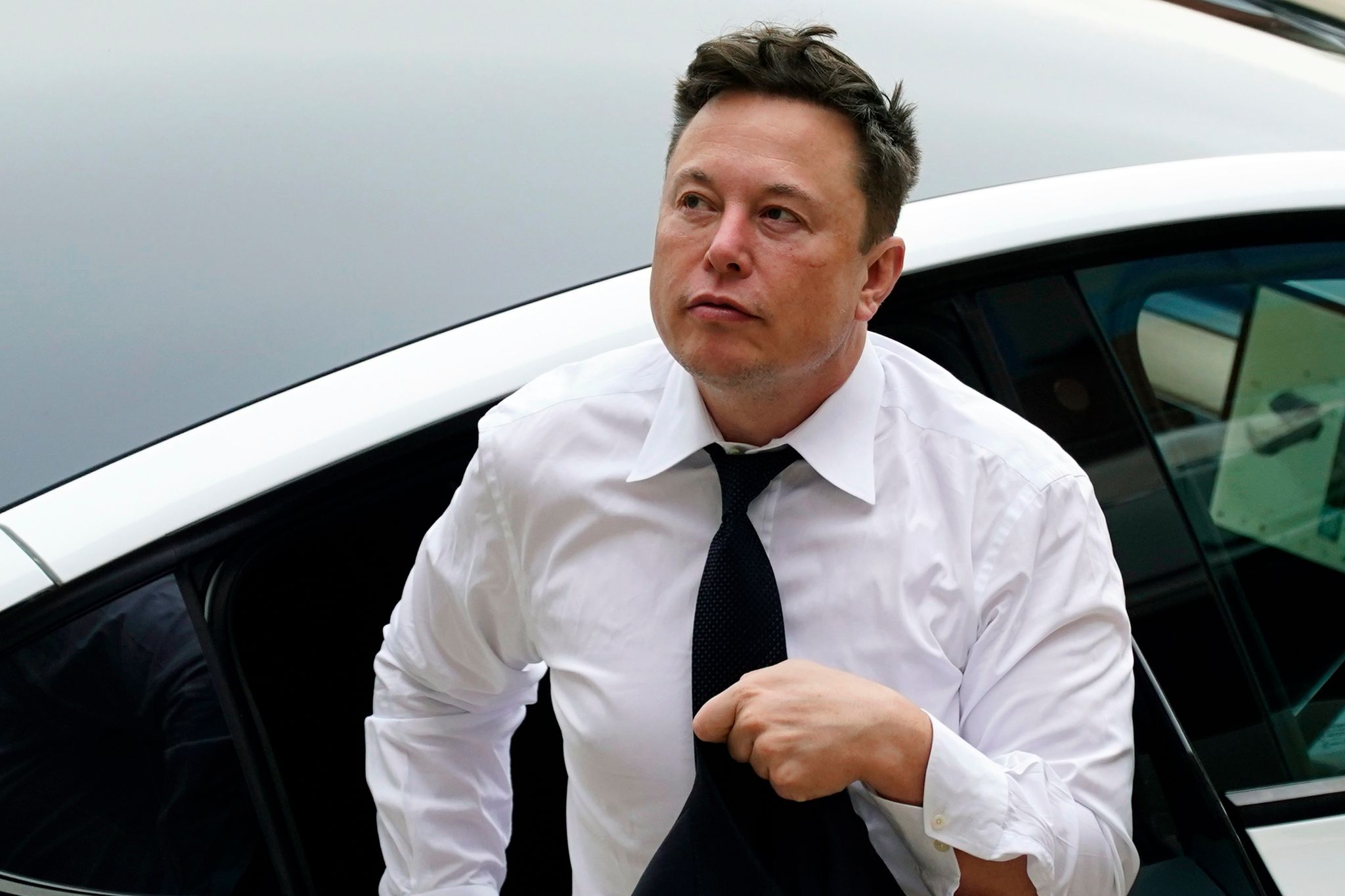 Experte: «Twitter-Eskapaden» von Musk auch Gefahr für Tesla