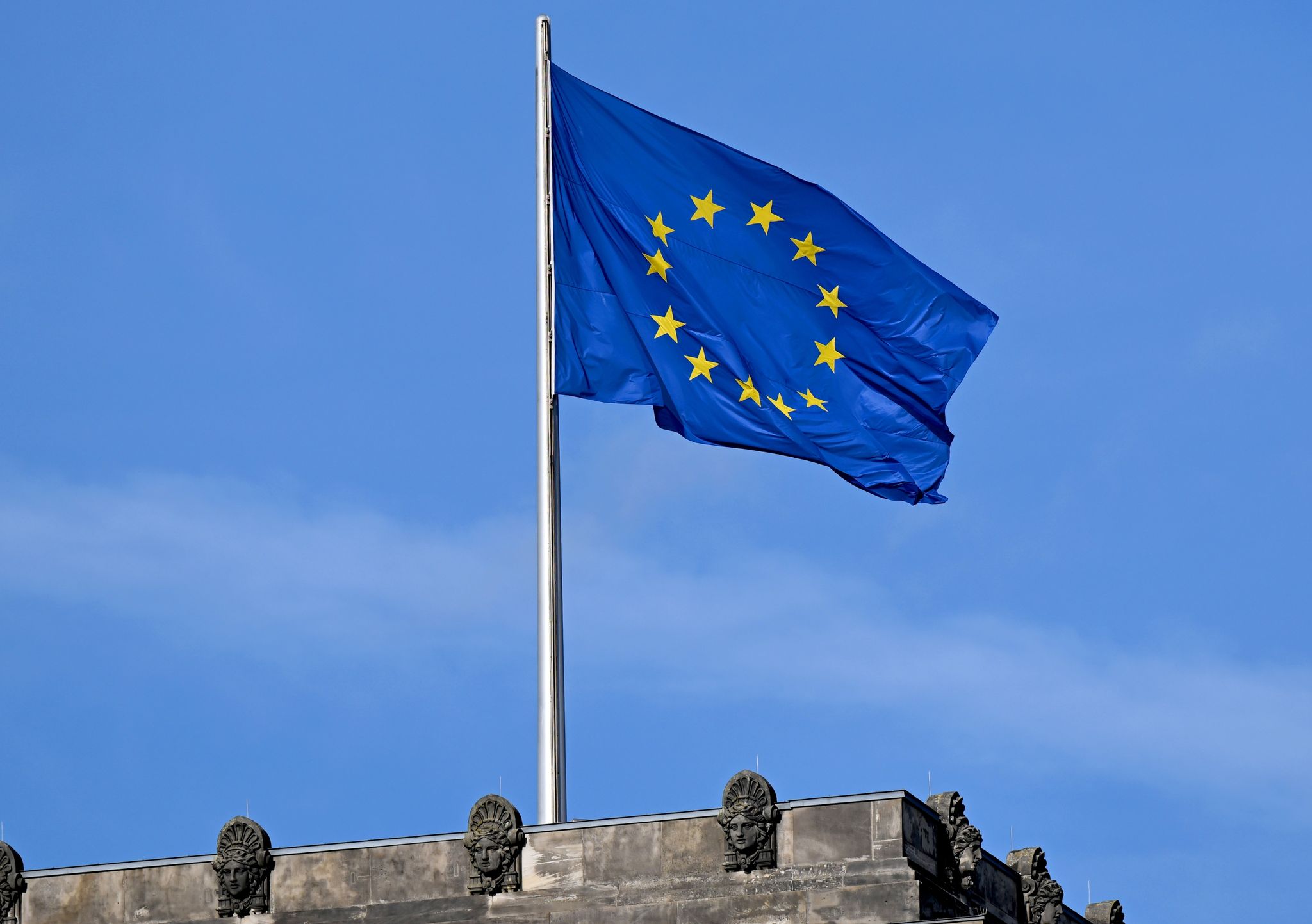 EU-Staaten wollen gegen Methanemissionen vorgehen