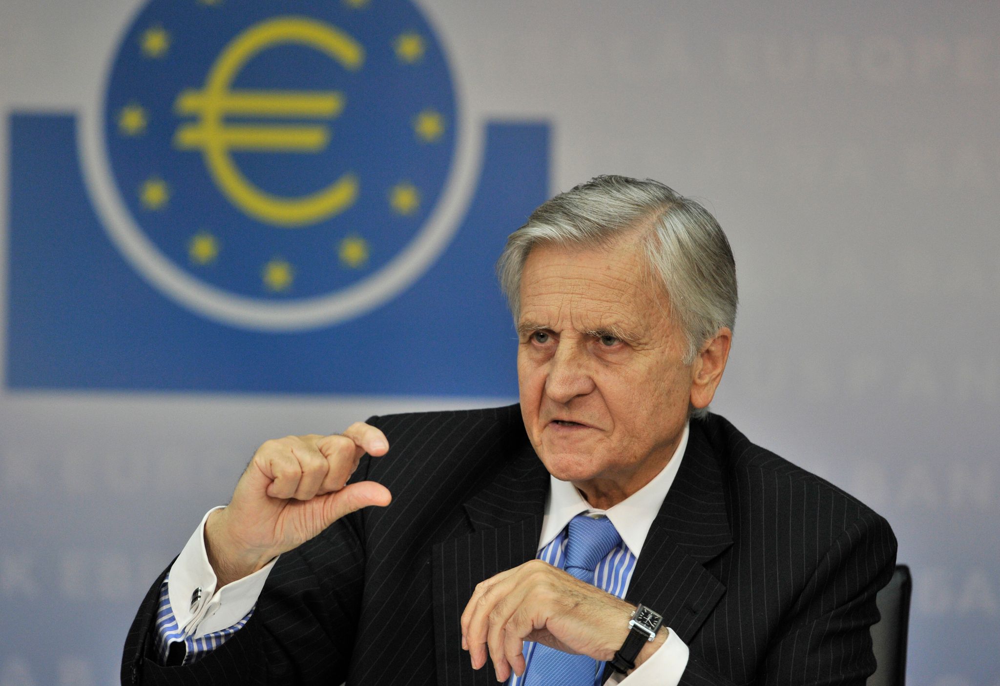 Ex-EZB-Präsident: Eurozone ist reif für Erweiterung