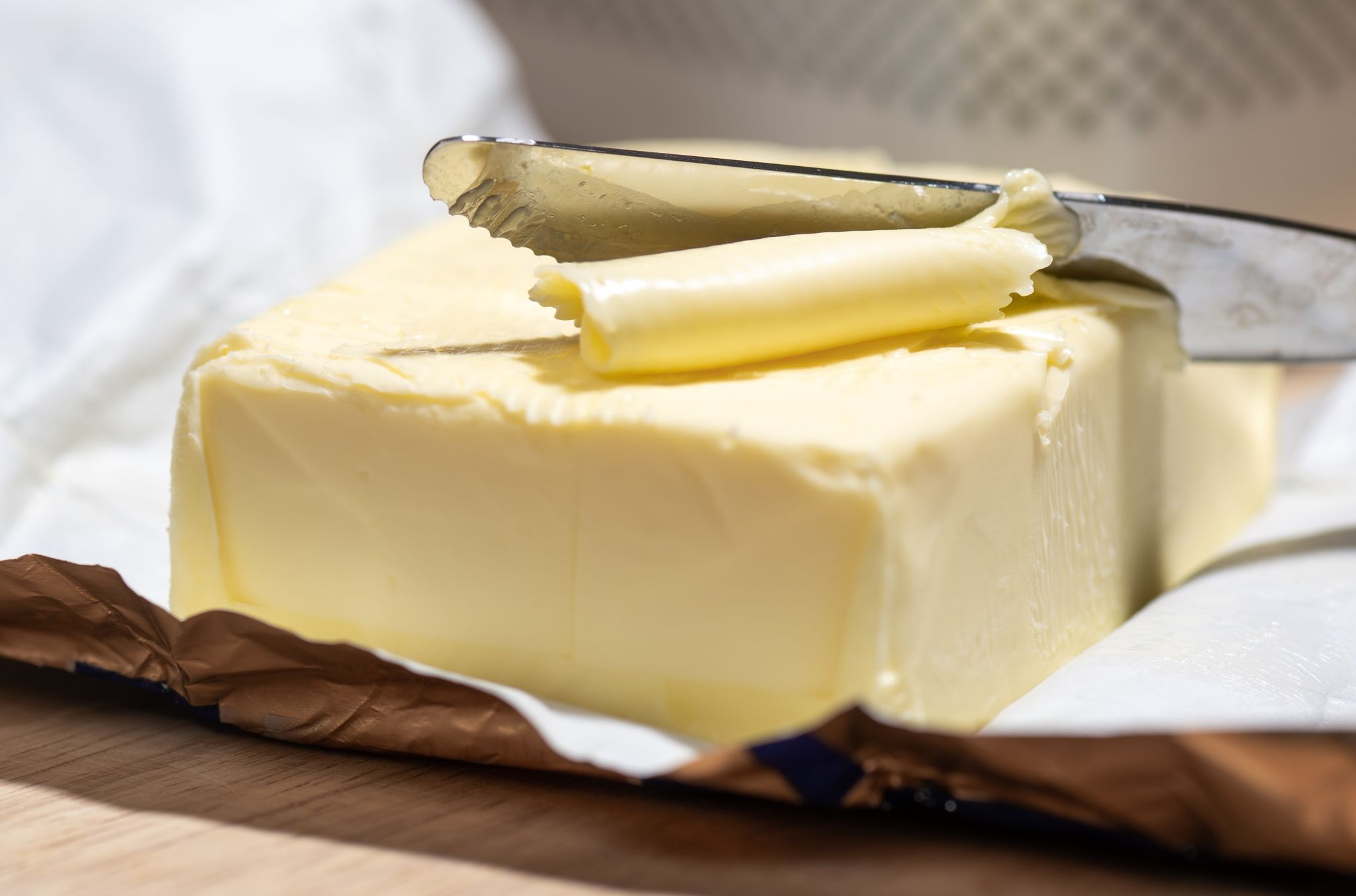 Gegen den Trend: Die Butterpreise sinken