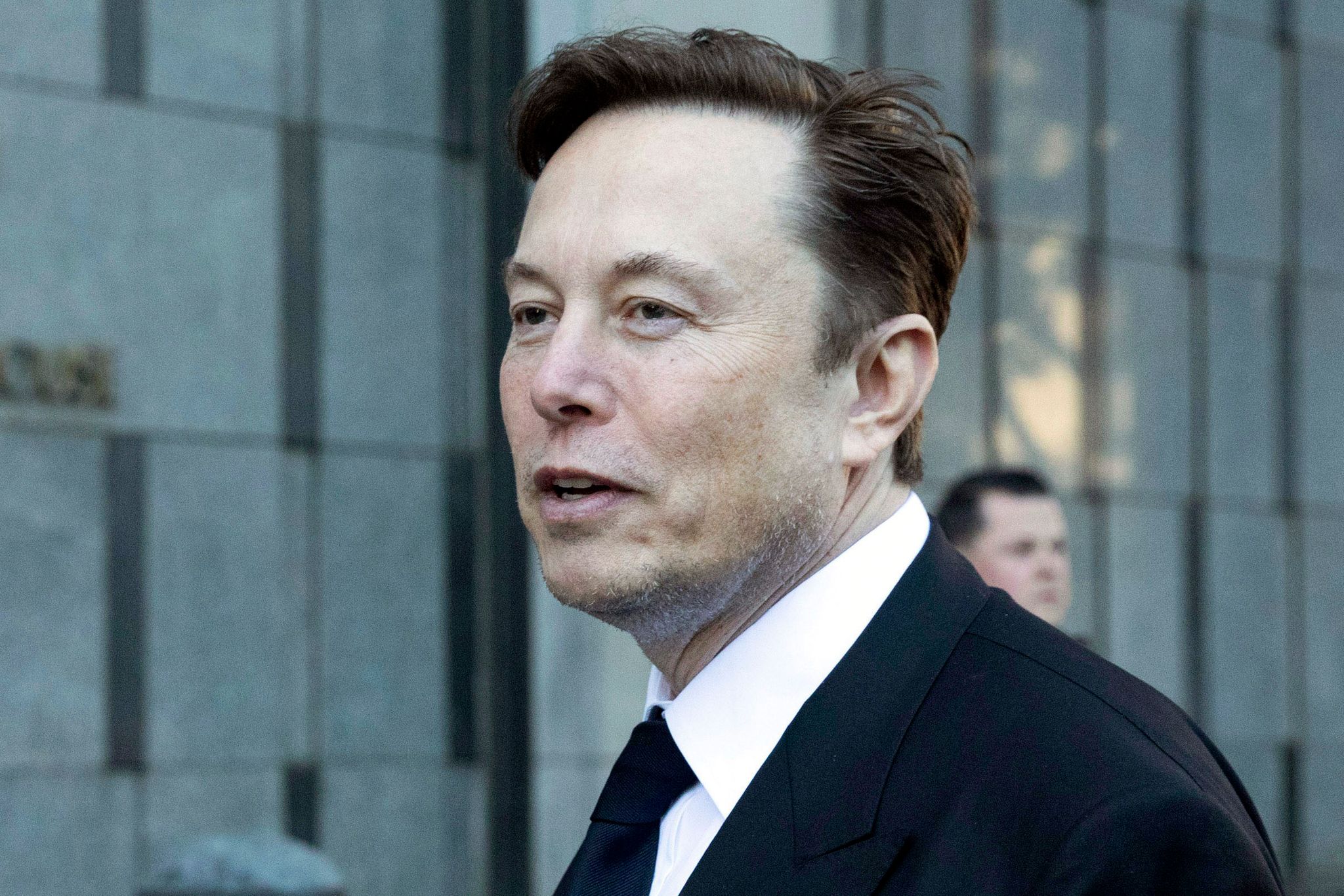 Tesla-Anleger scheitern mit Sammelklage gegen Musk